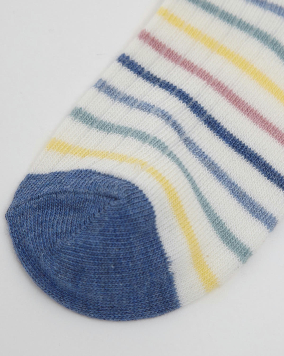 Baby Girls Design Socks - Pack Of 5