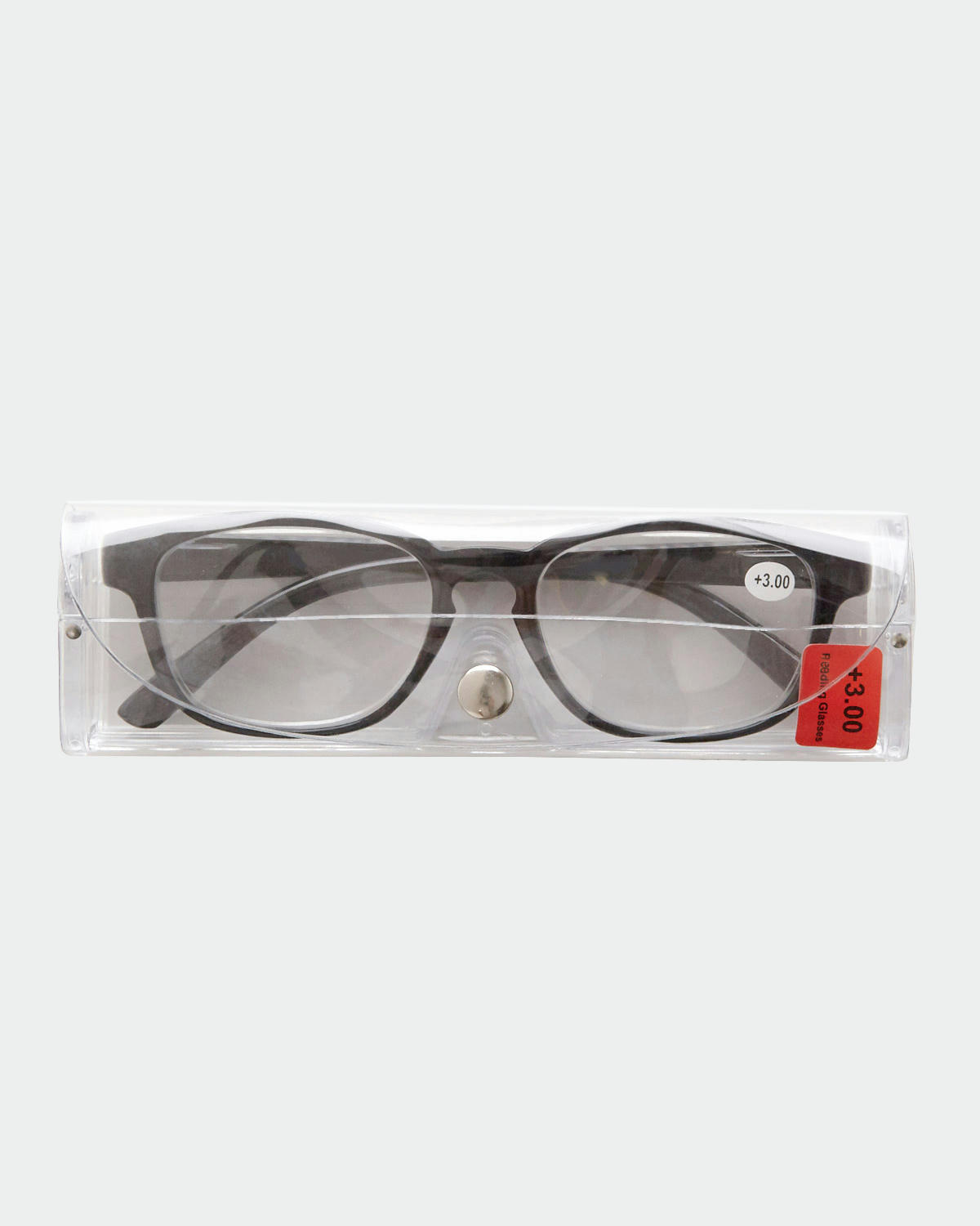 Large Frame Reading Glasses
