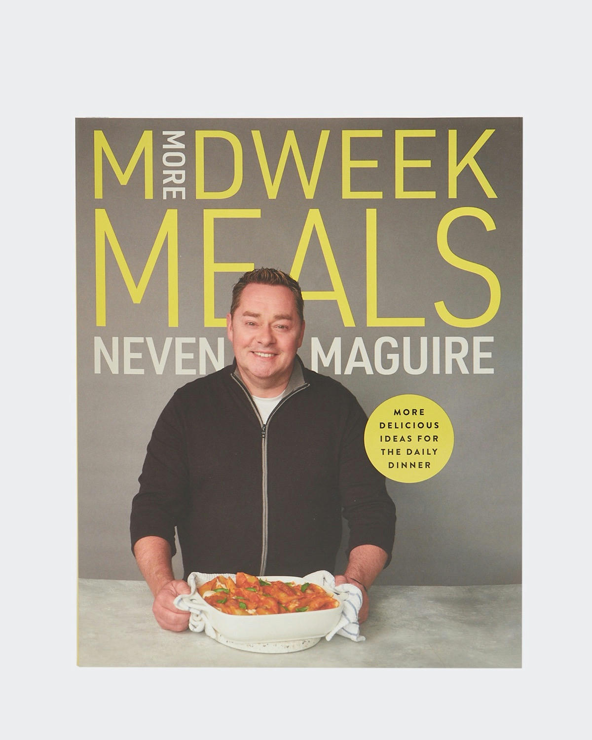 More Midweek Meals