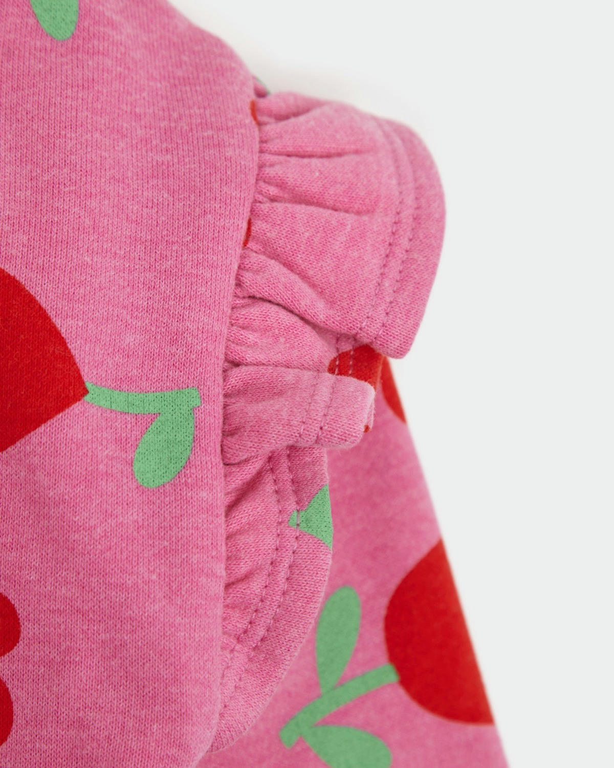 Crew Neck Sweatshirt (6 Months-4 Years)