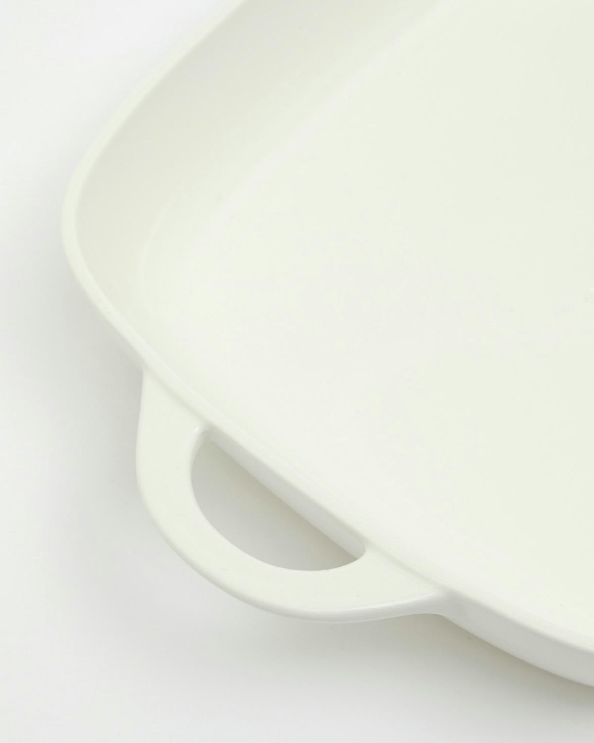 Neven Maguire Square Porcelain Roaster