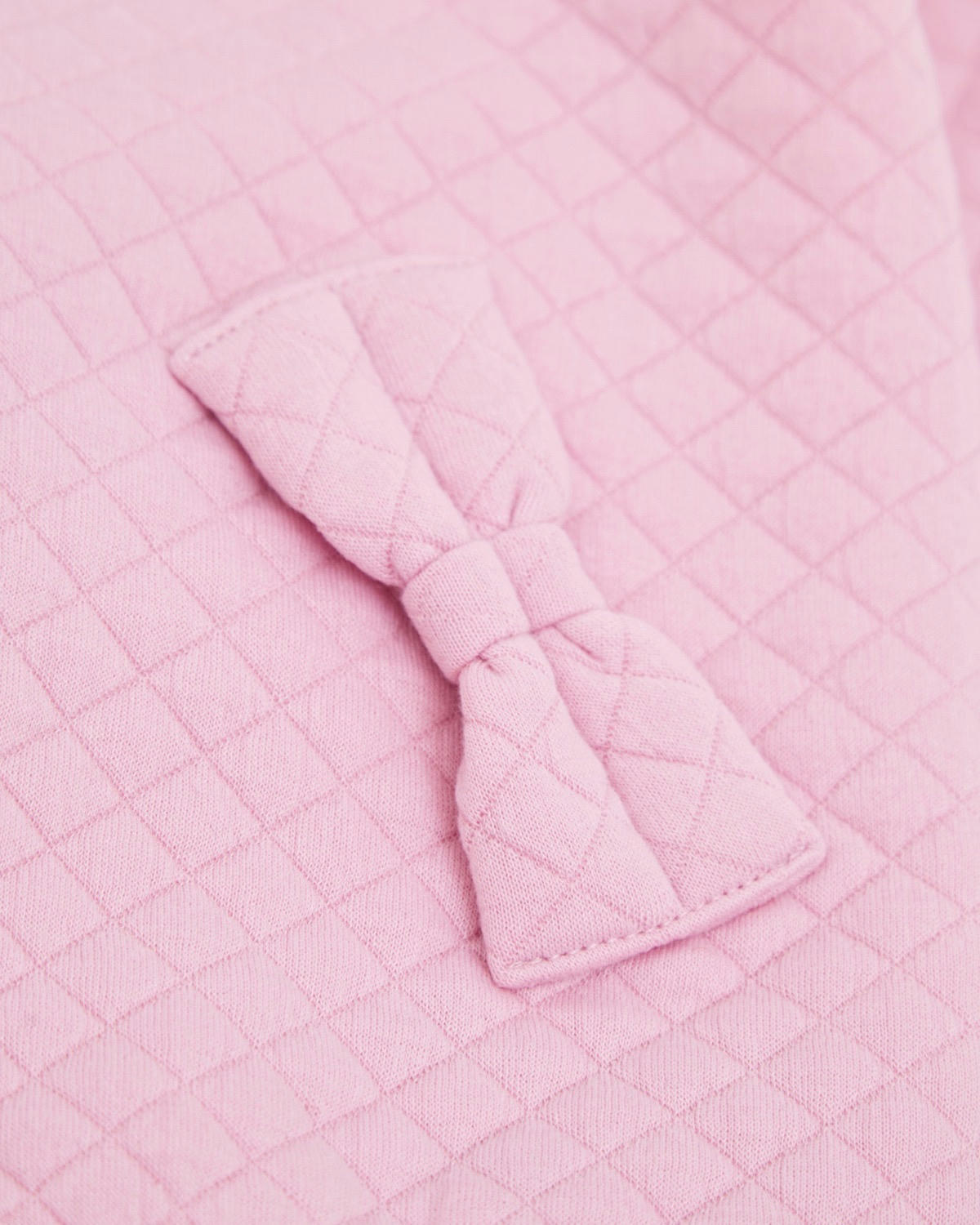 Three-Piece Quilted Set (6 months-4 years)