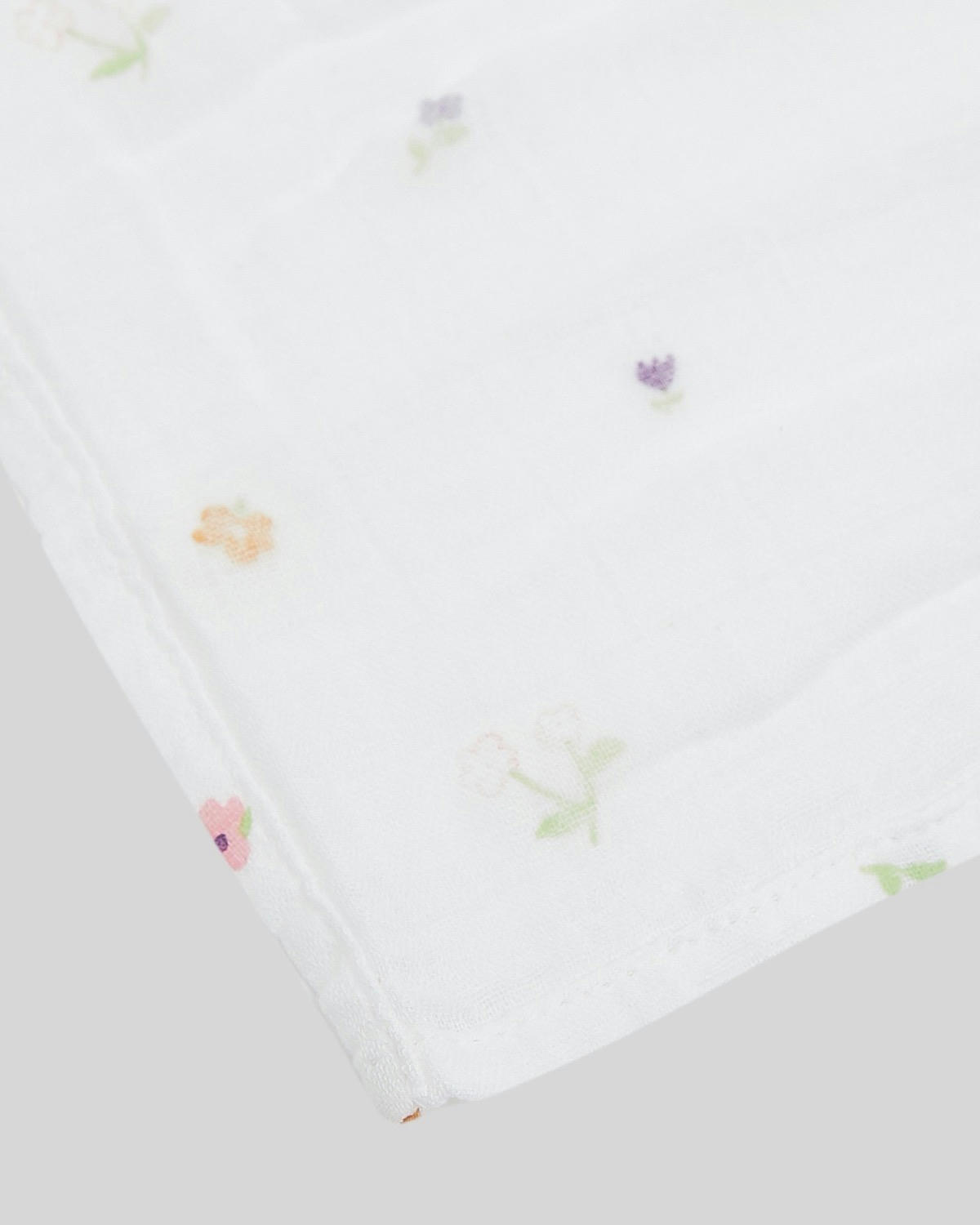 Muslin Cloth (3 Pack)