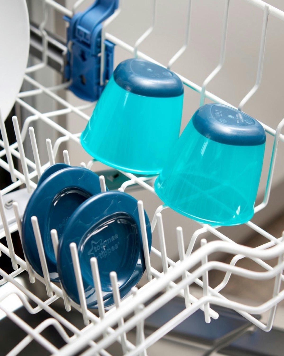 Tommee Tippee Pop Up Freezer Pots