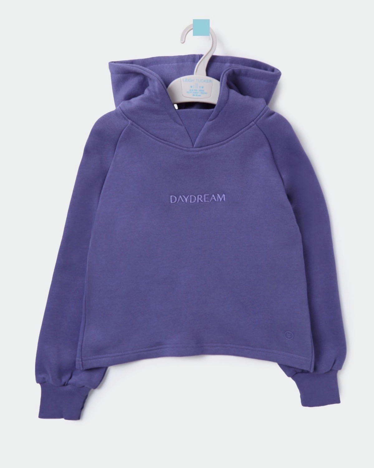 Leigh Tucker Willow Didi Hoodie (4-14 years)