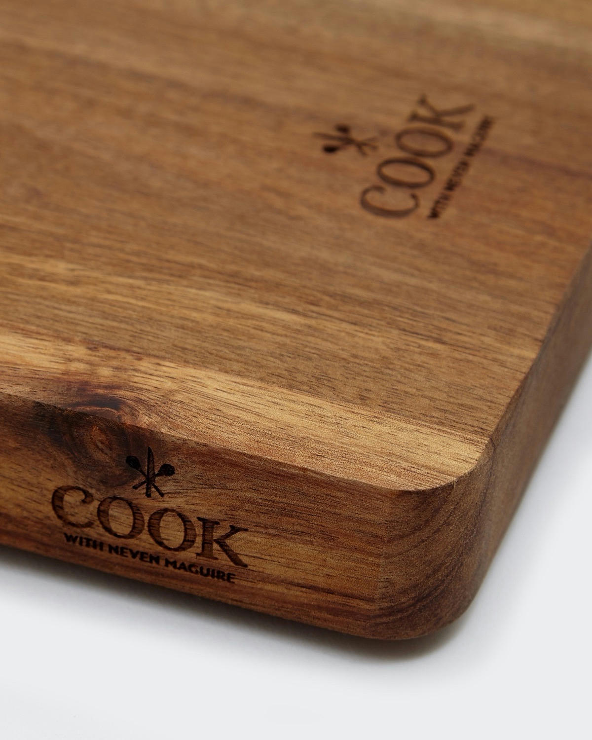 Neven Maguire Paddle Cheese Board Set