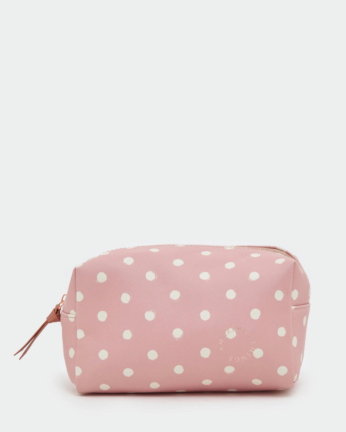 Travel Cosmetics Bag