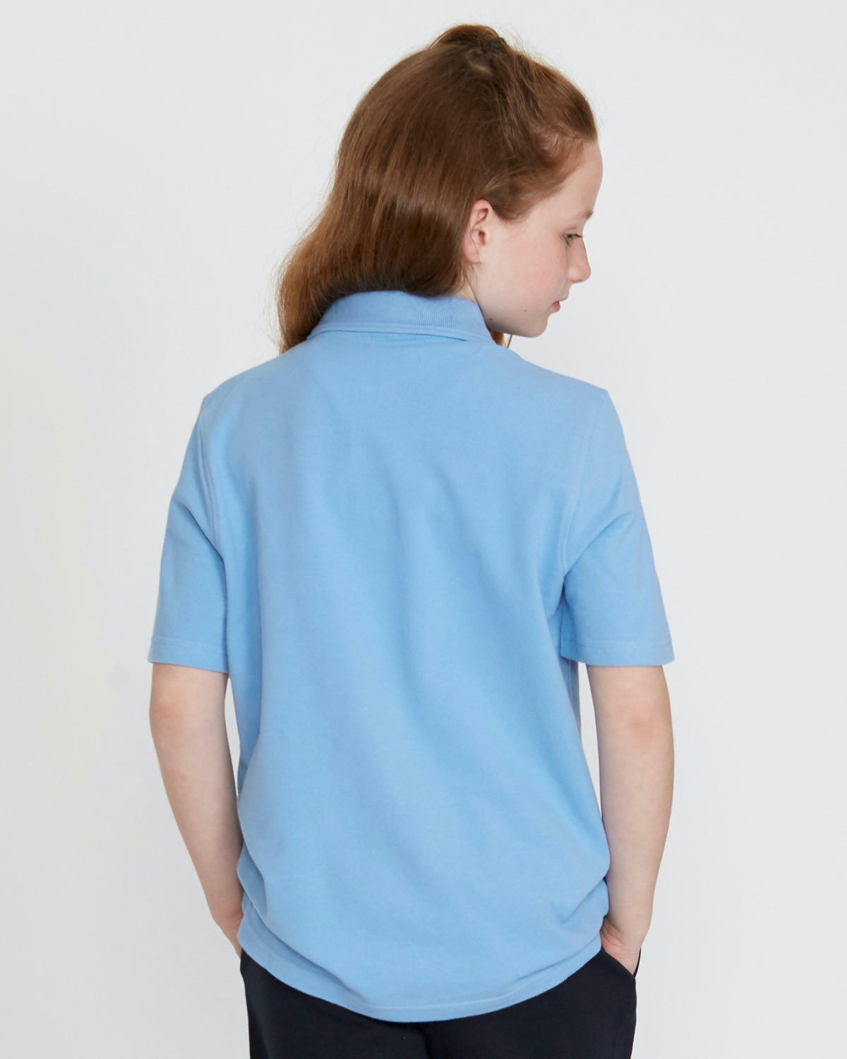 Pique Polo - Pack Of 3