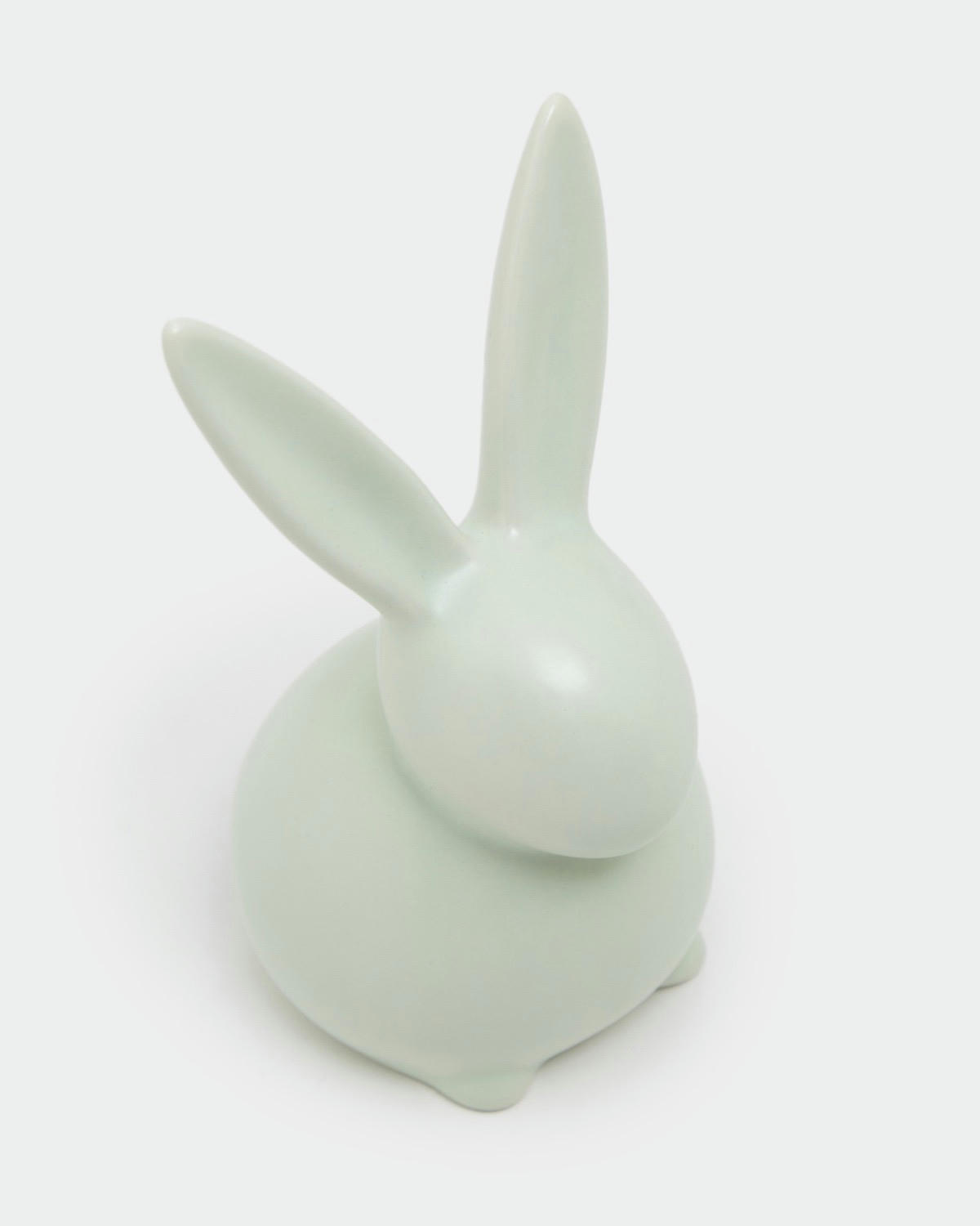 Small Ceramic Bunny