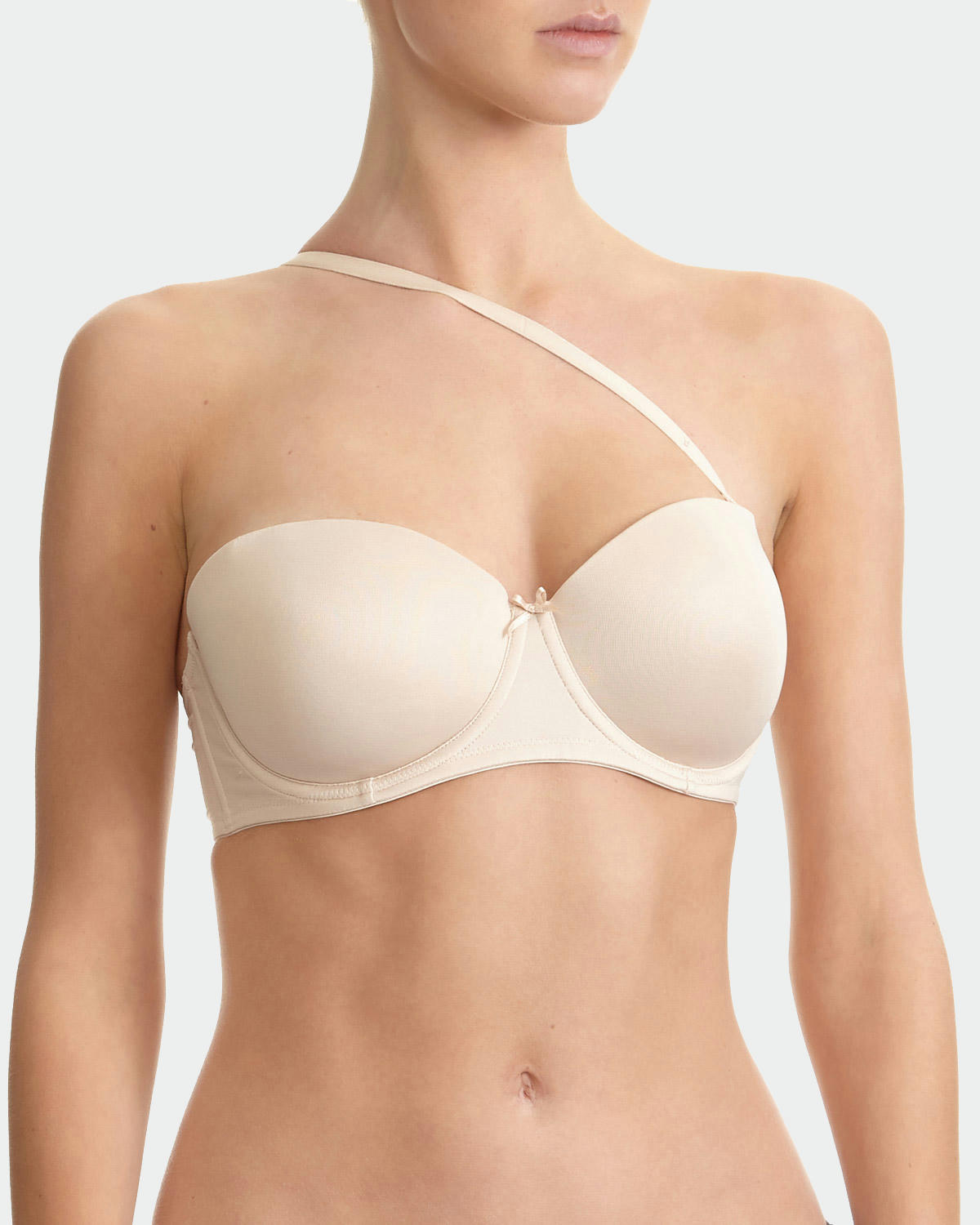 Padded Multiway Bra (A-DD)
