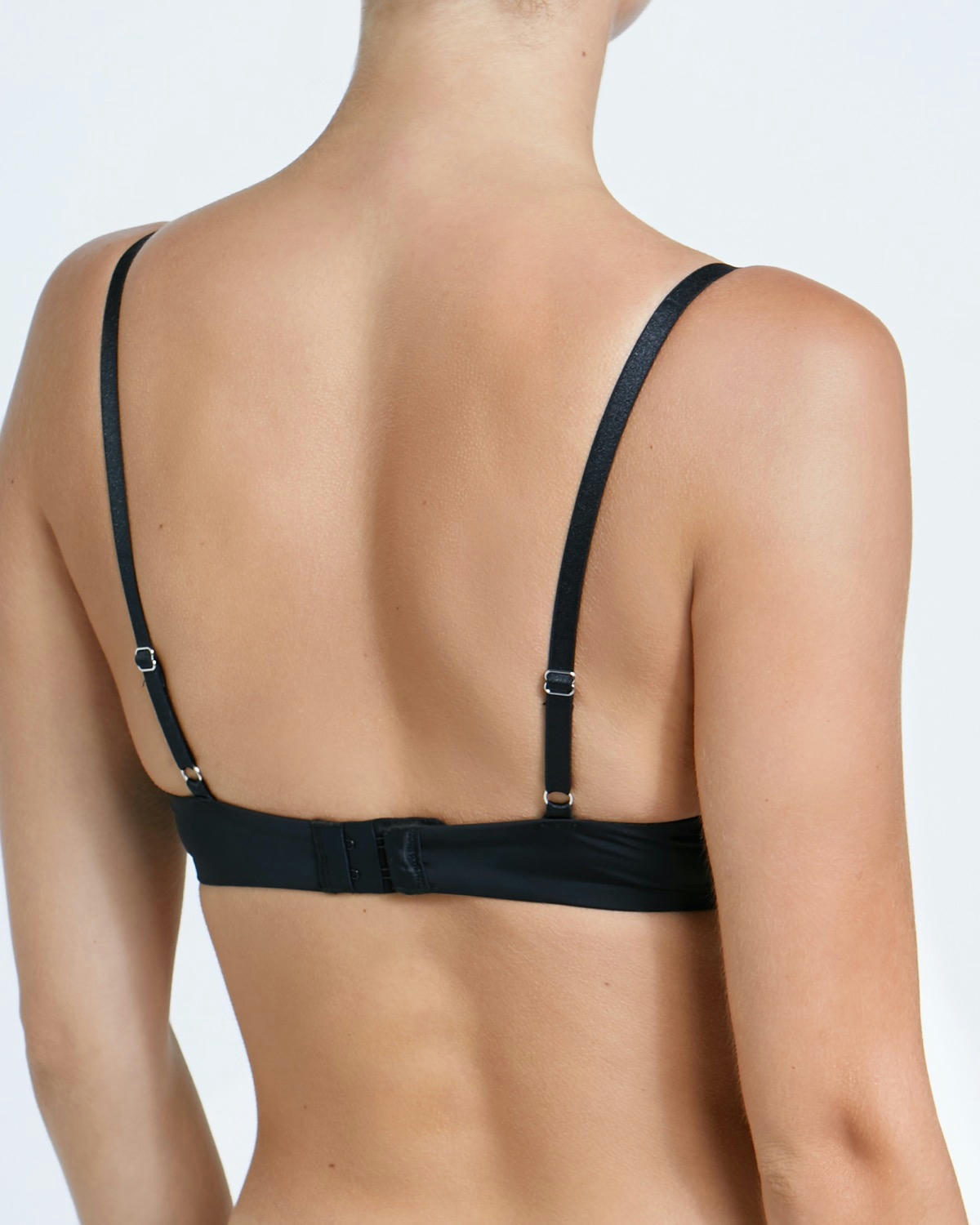 Wired Push Up T-shirt Bra