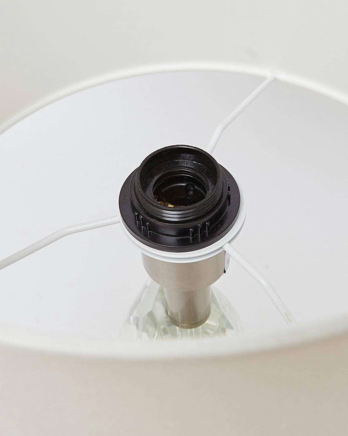 Francis Brennan the Collection Glin Lamp