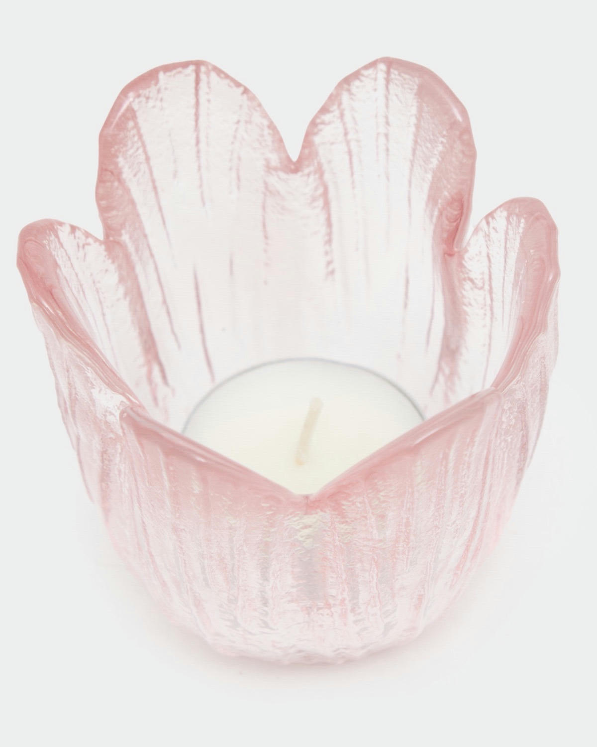 Tulip Candle Holder