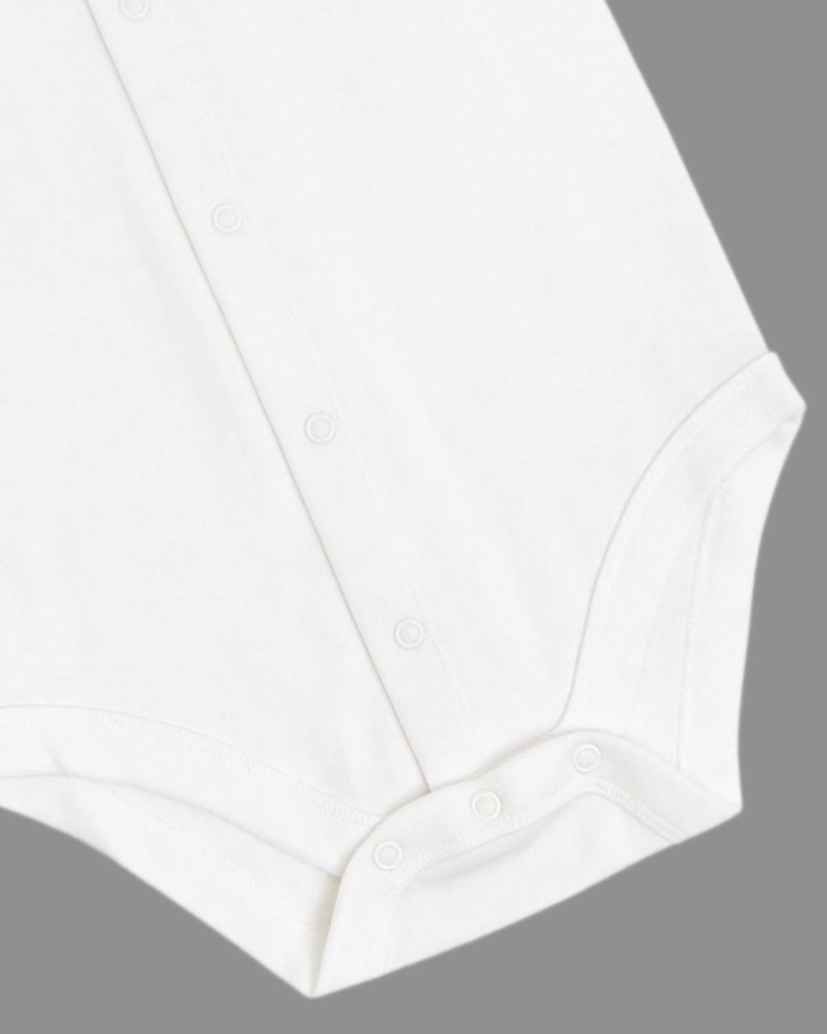 Front Access Bodysuit (2-16 years)