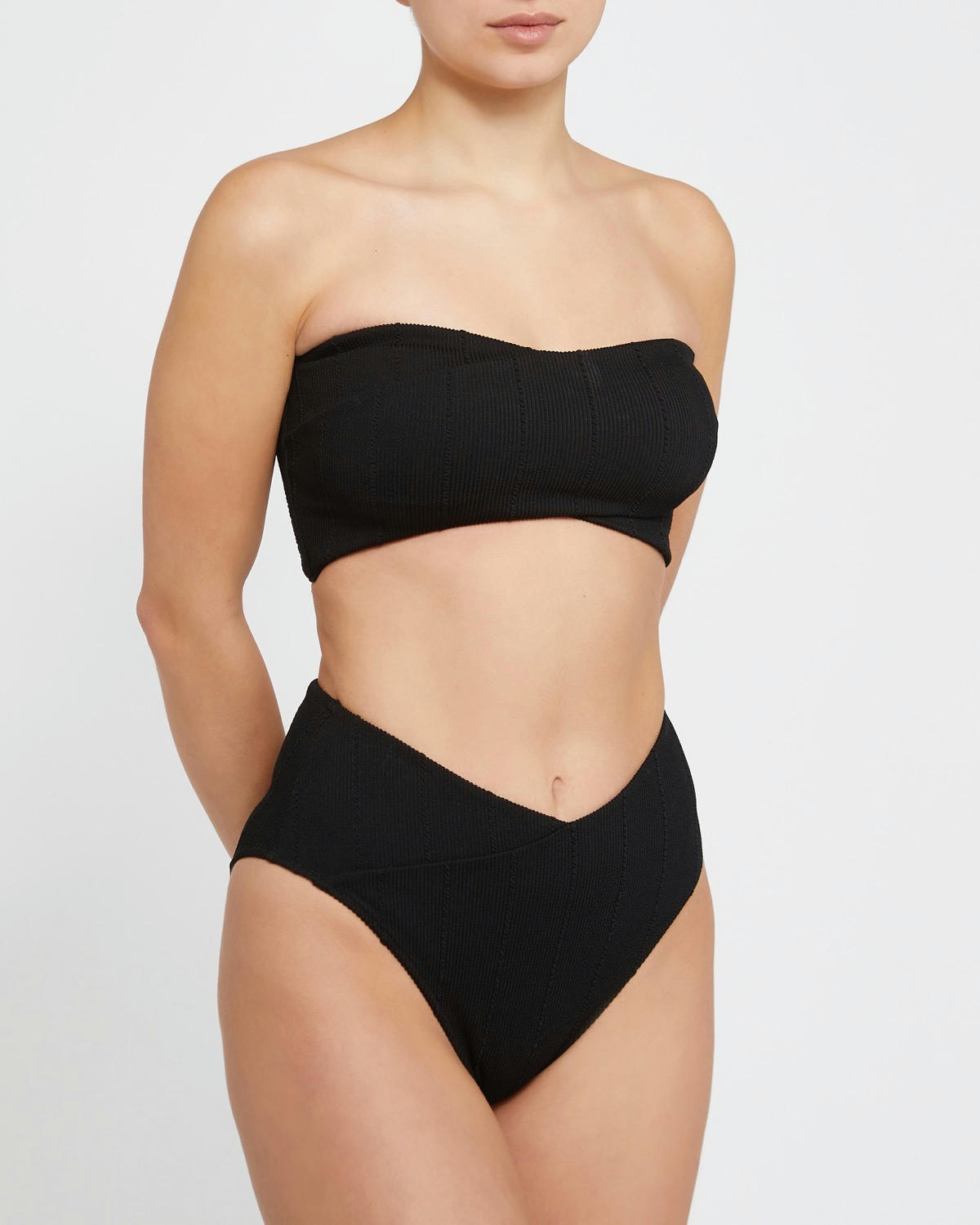 V-Front Bikini Briefs