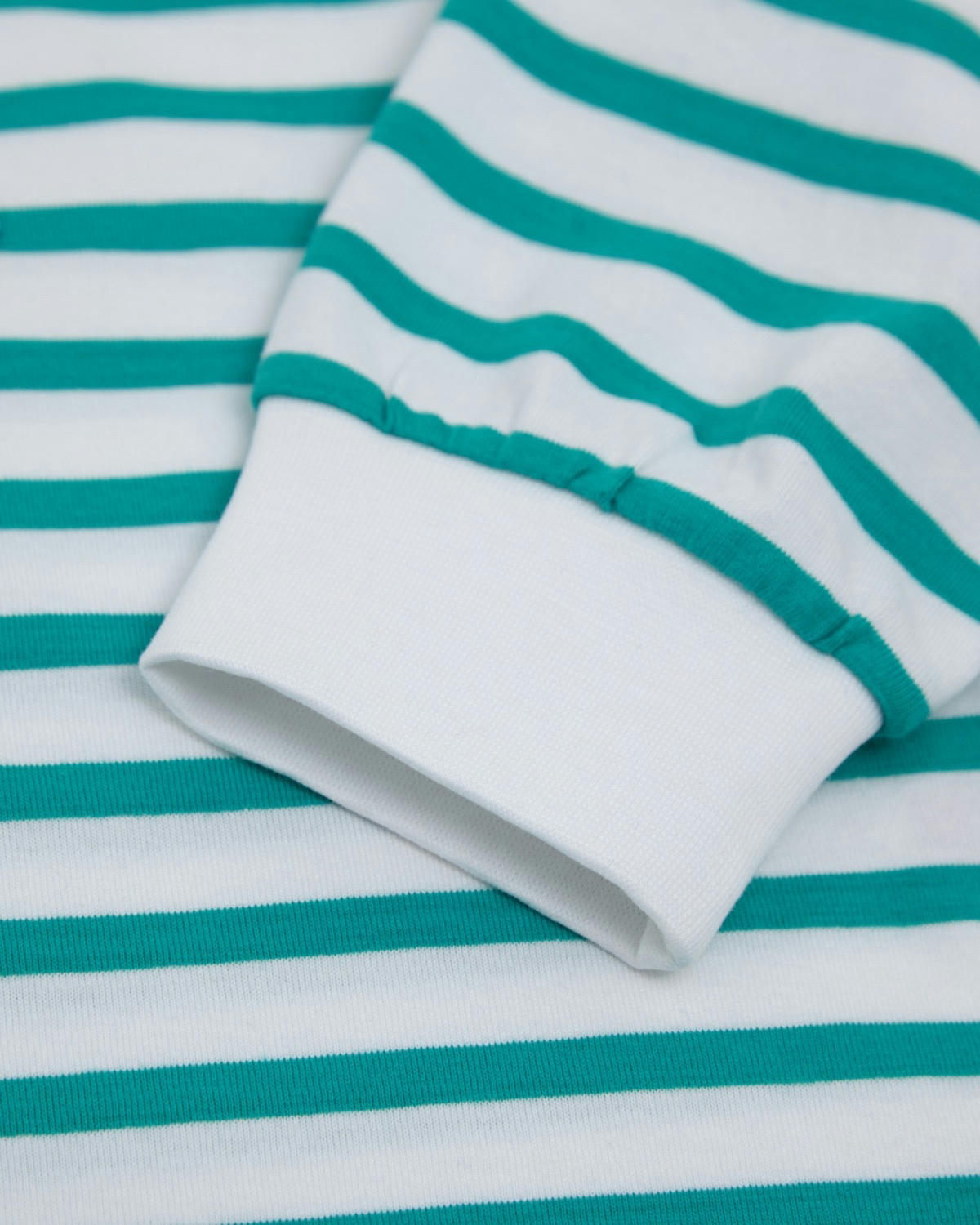 Sequin Boxy Long-Sleeved T-Shirt (3-14 Years)