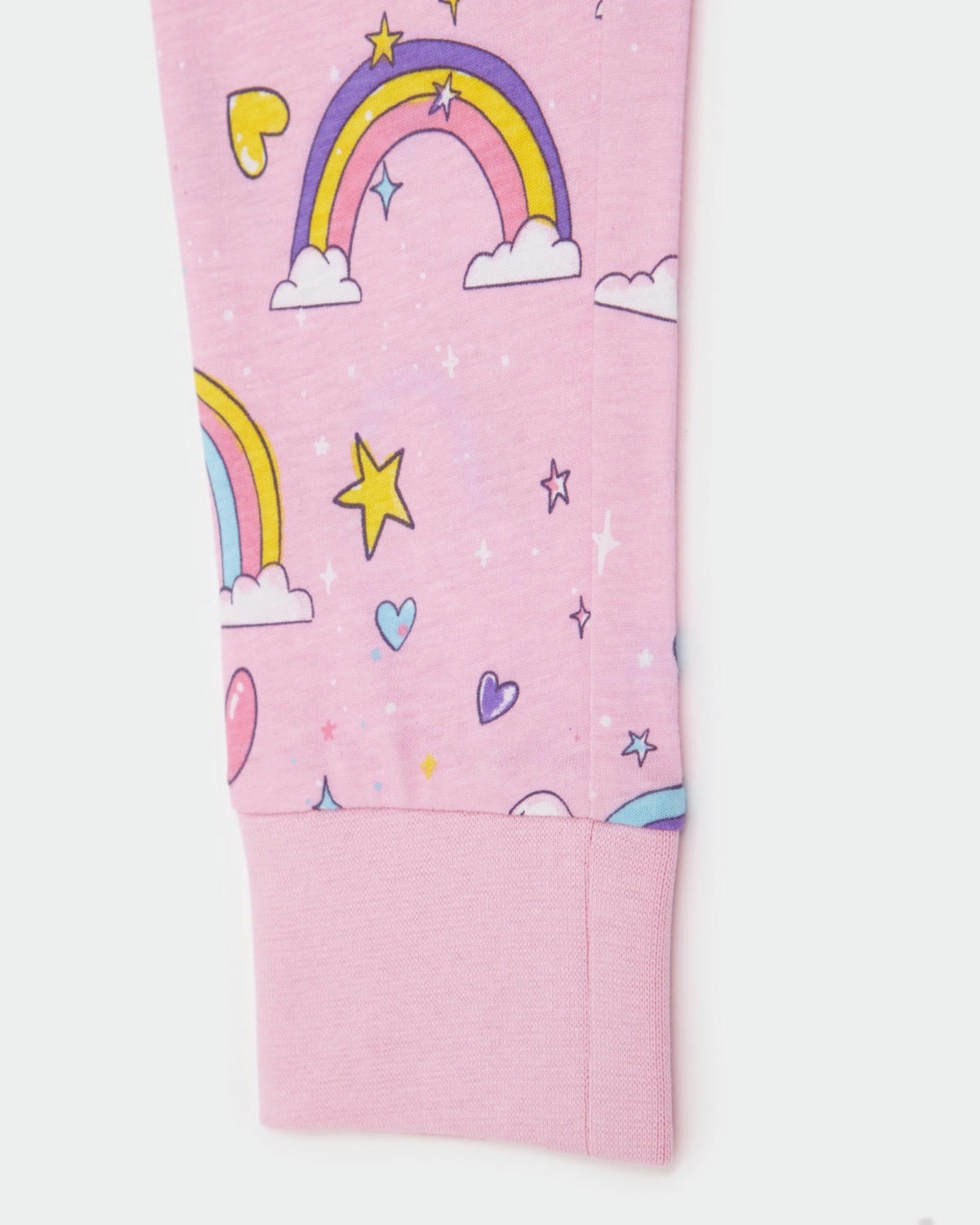 Jersey Pyjamas (2-14 years)