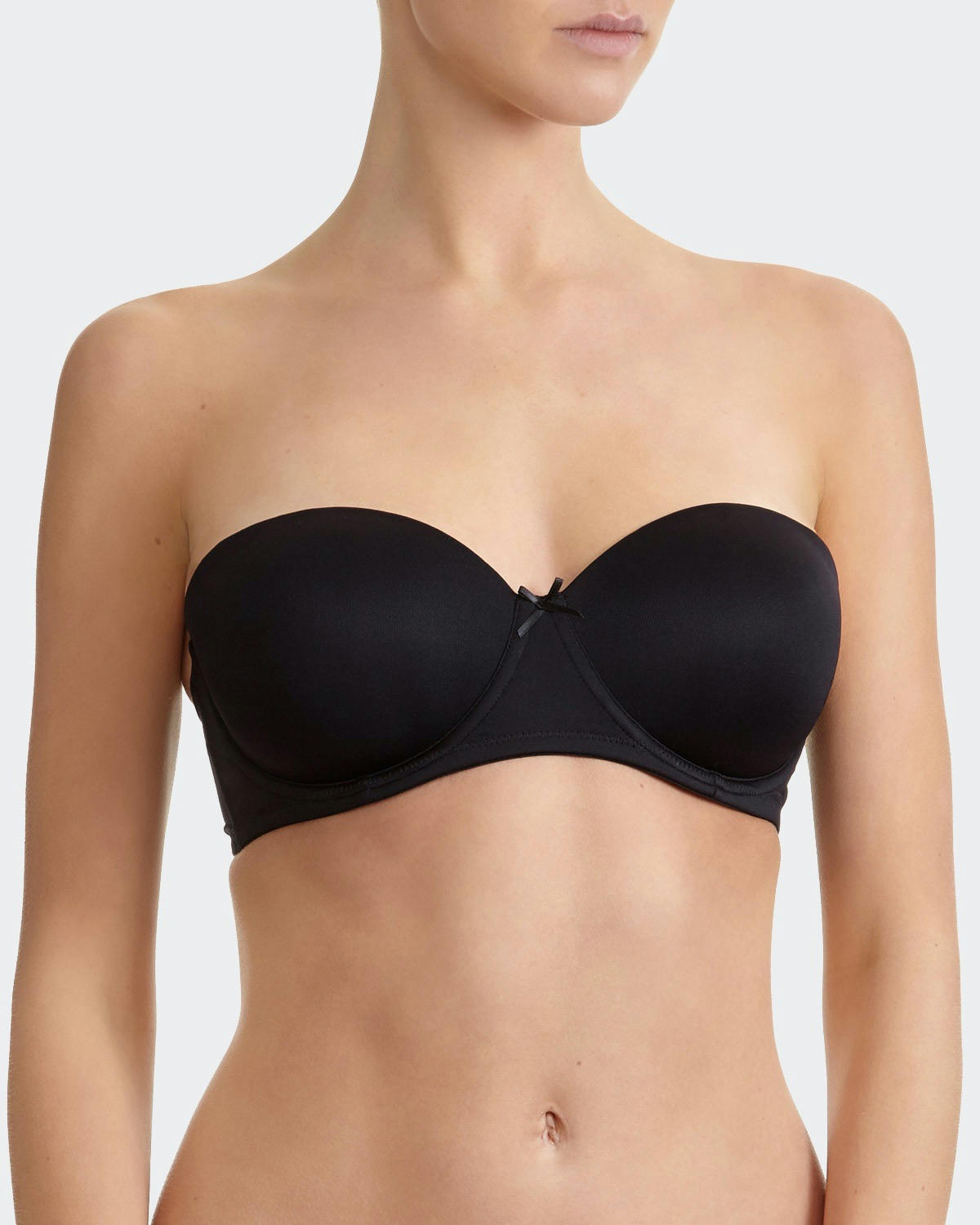 Padded Multiway Bra (A-DD)