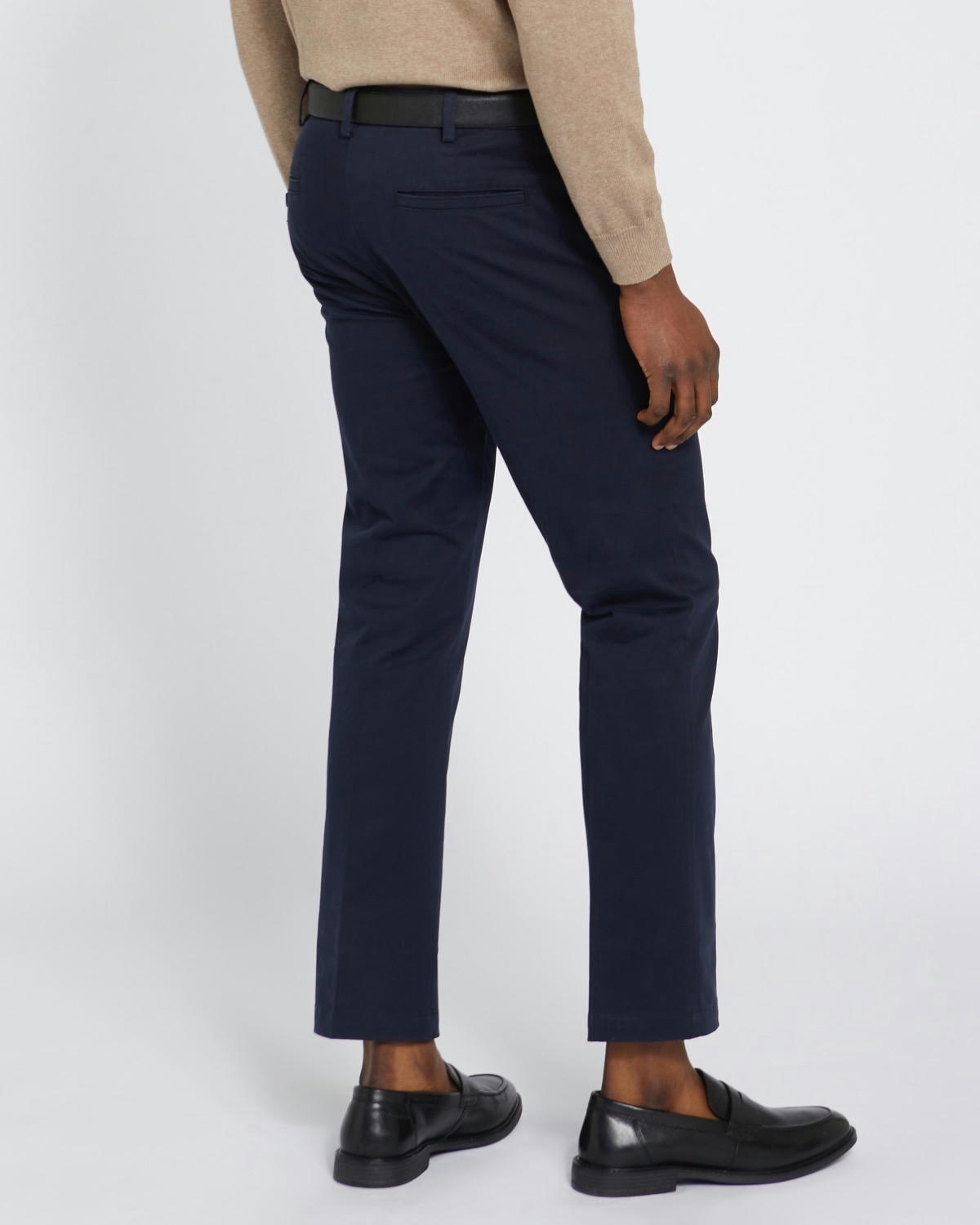 Premium Stretch Chinos
