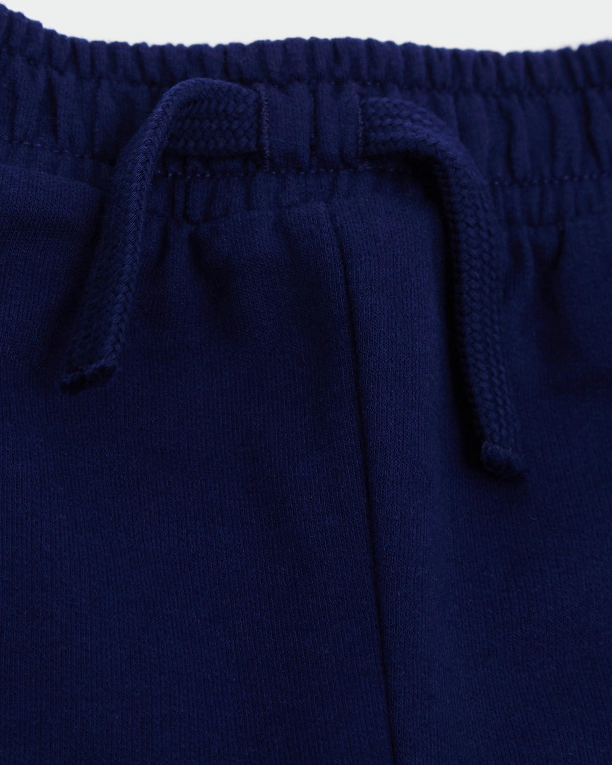 Cargo Fleece Shorts (6 months-4 years)