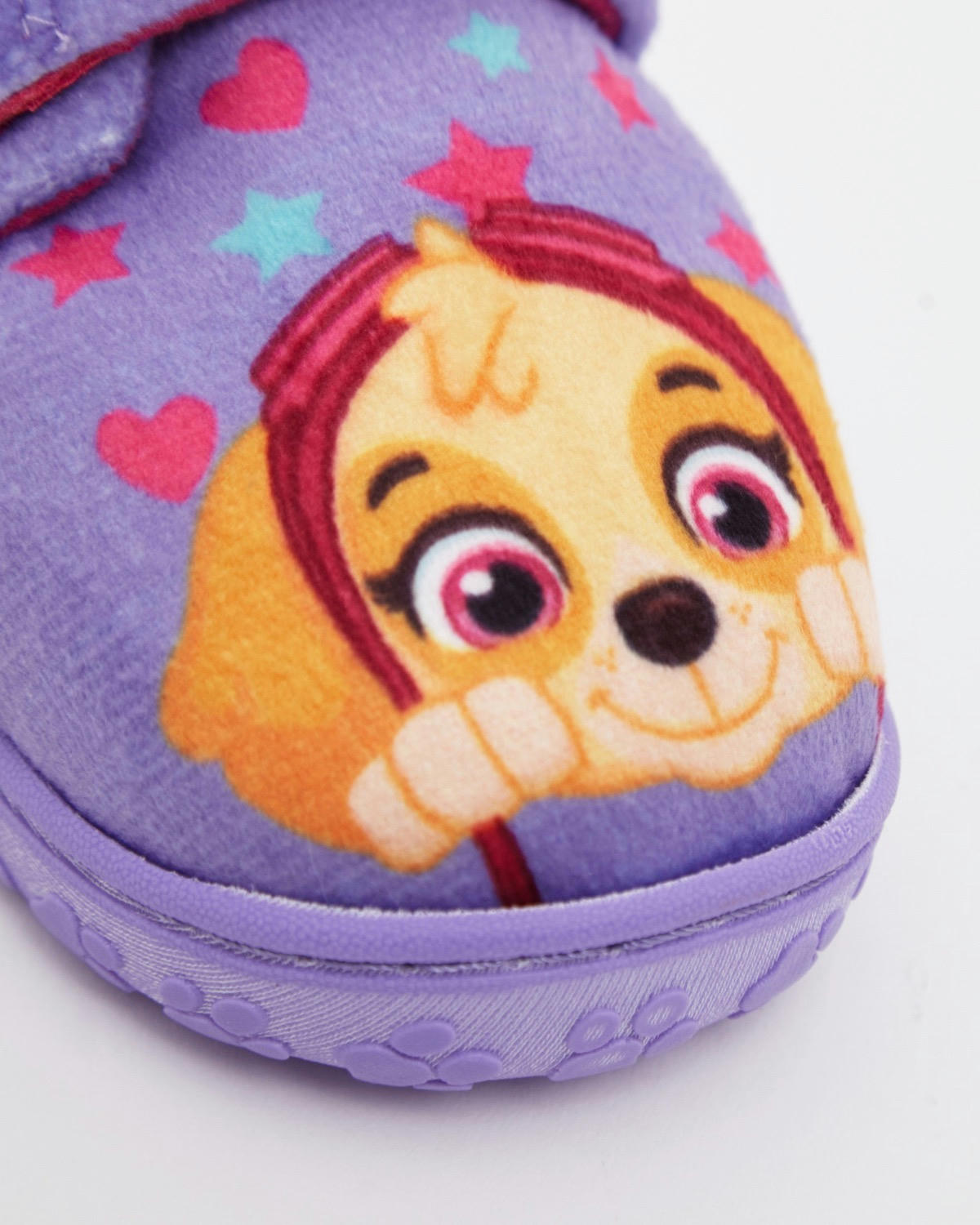 Paw Patrol Slippers (Size 4 Infant-10)