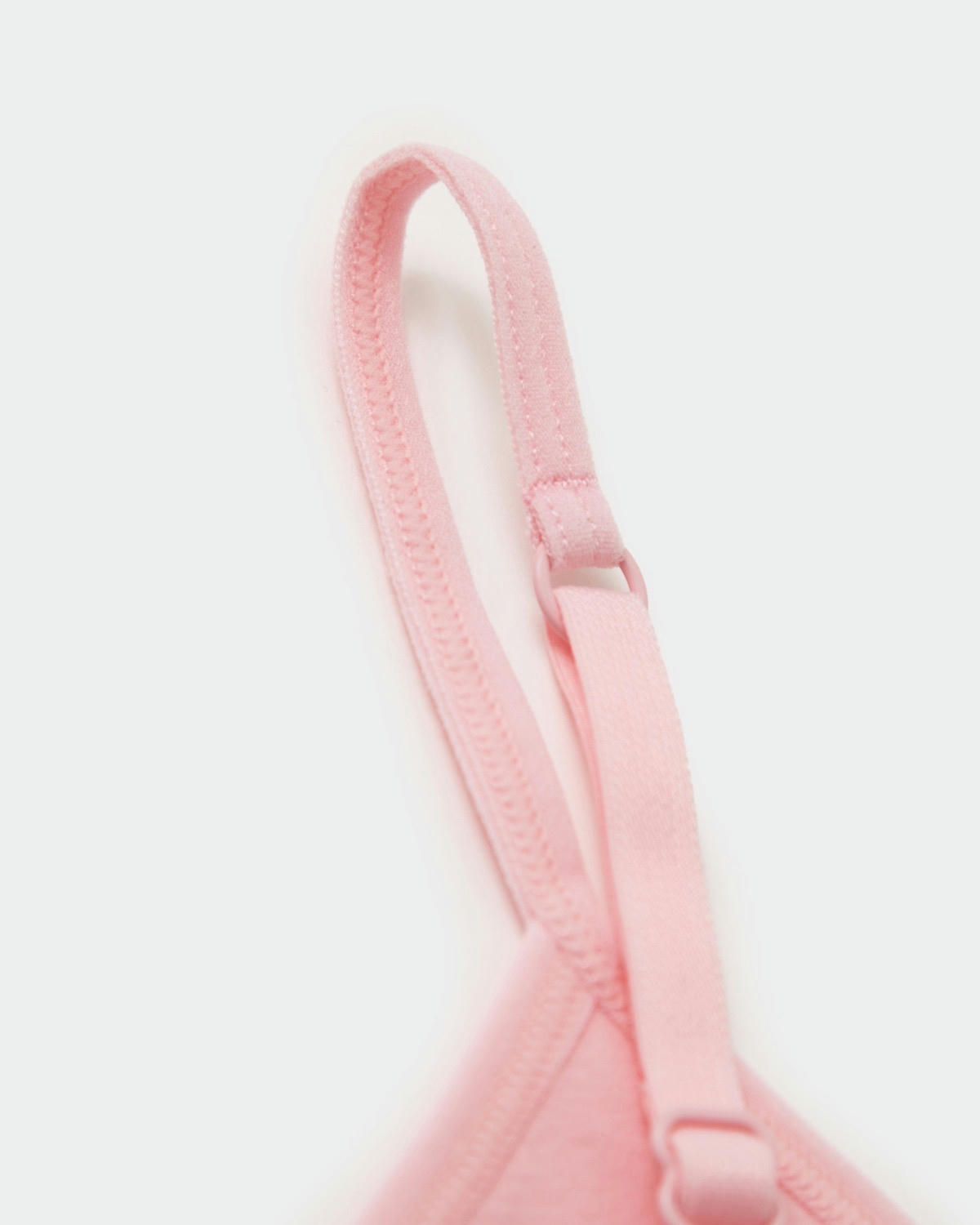 Seamfree Strappy Crop Top - Pack Of 2