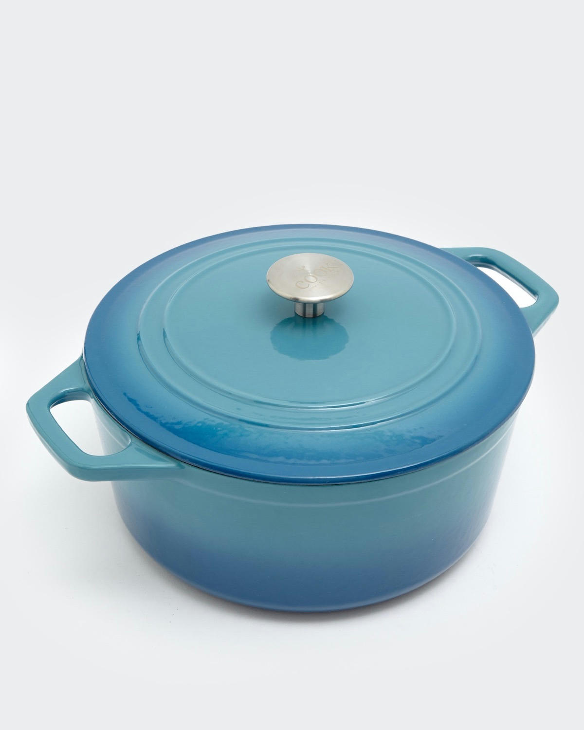 Neven Maguire Cast Iron Pot