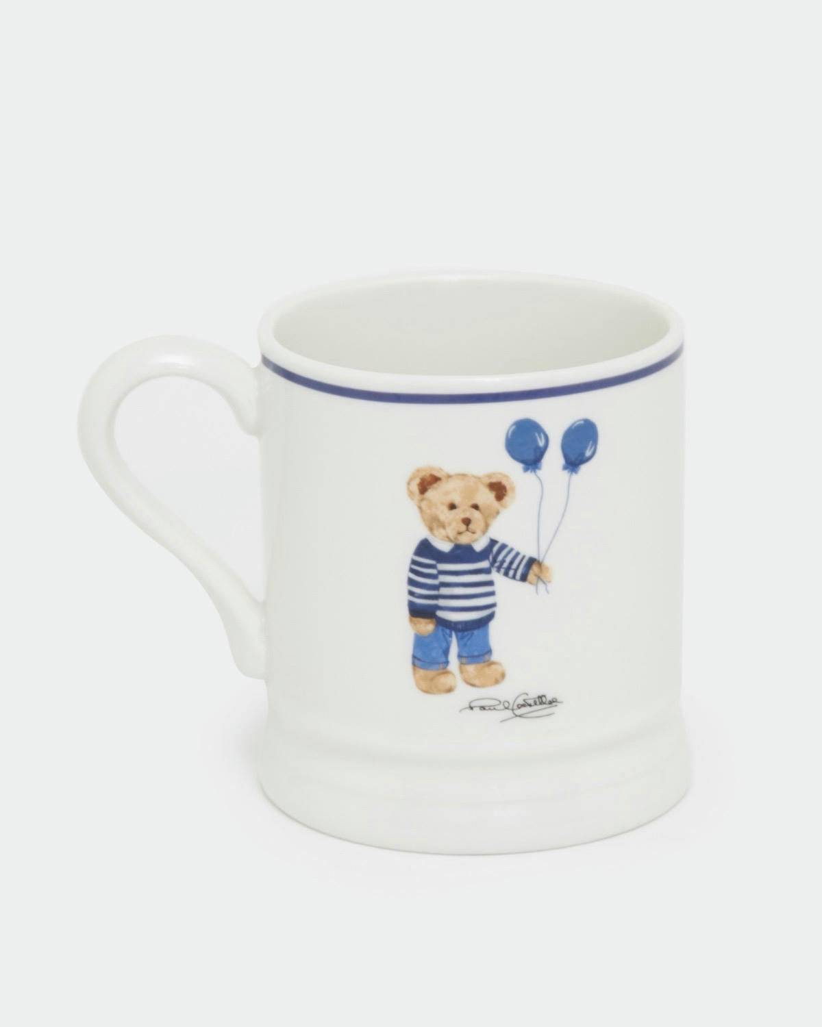 Paul Costelloe Living Bear Tankard Mug