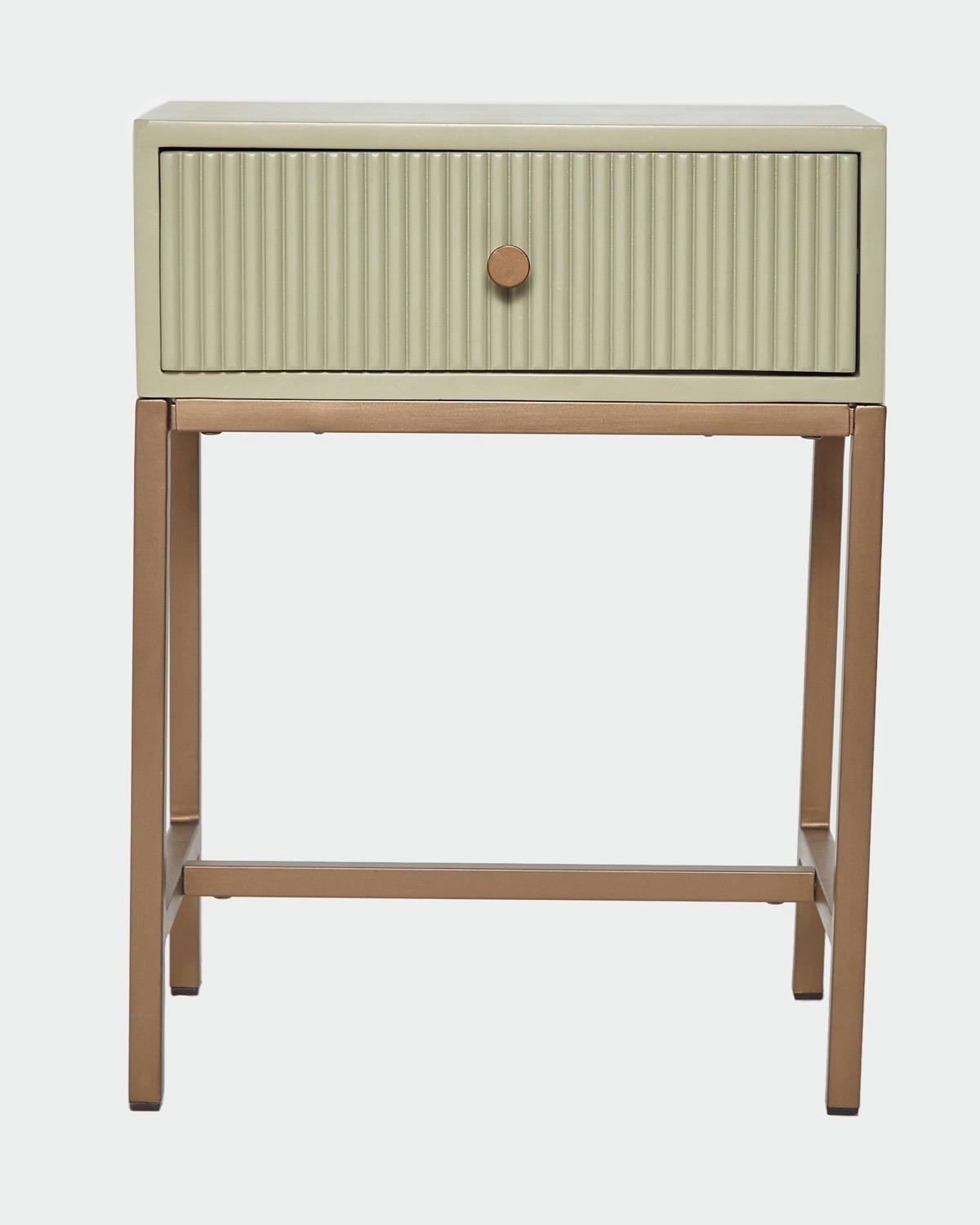 Carolyn Donnelly Eclectic Wooden Locker