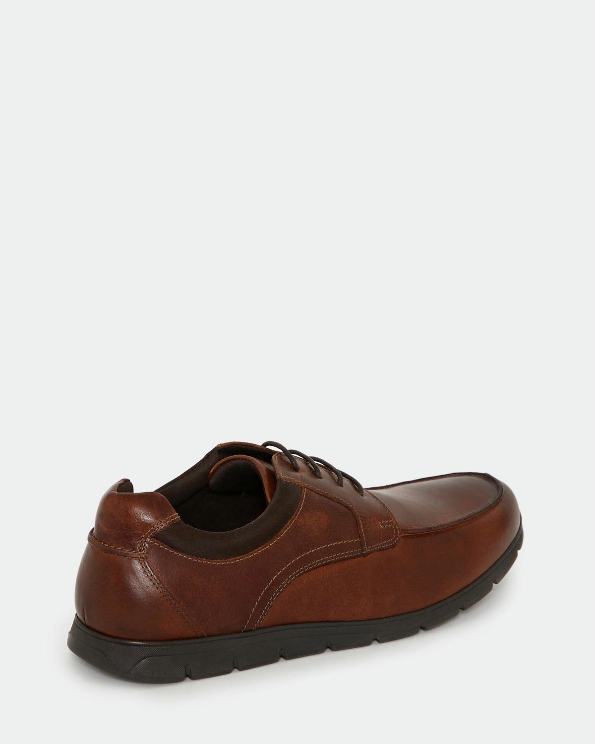 Comfort Lace Up Shoes