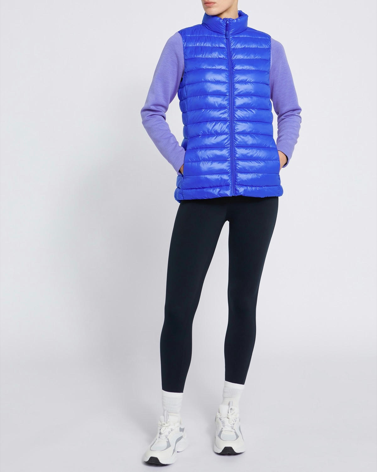 Superlight Gilet