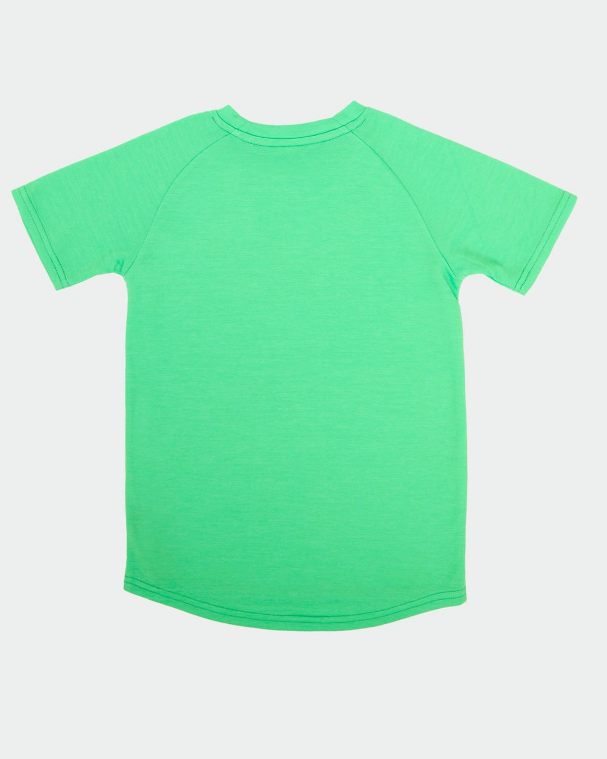 Sports T-Shirt (4-14 Years)