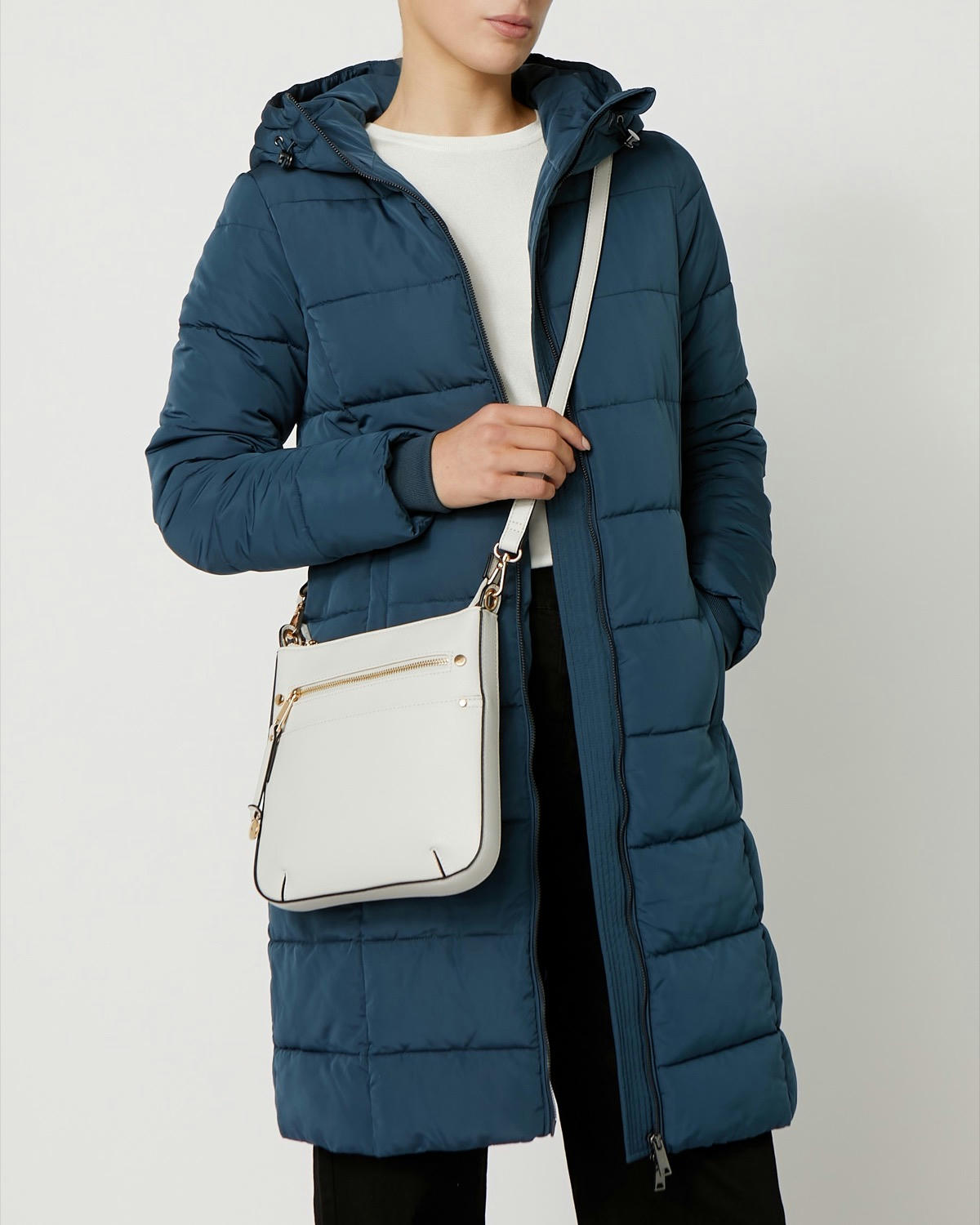 Cara Crossbody Bag