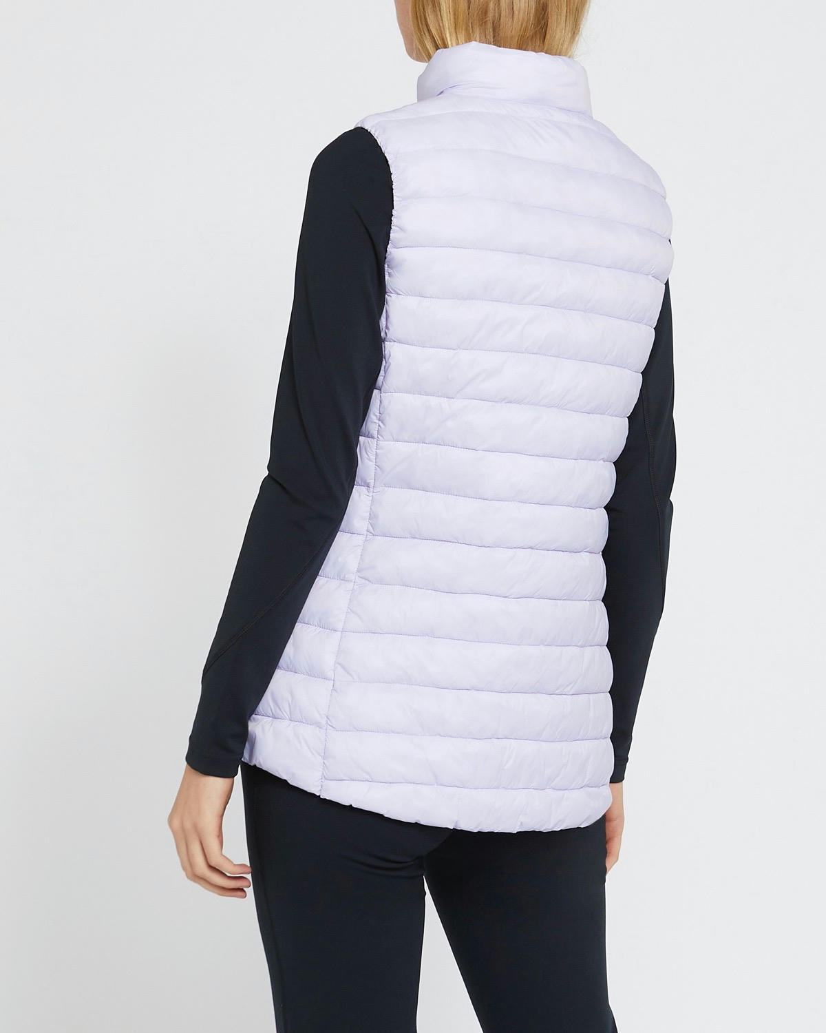 Superlight Gilet