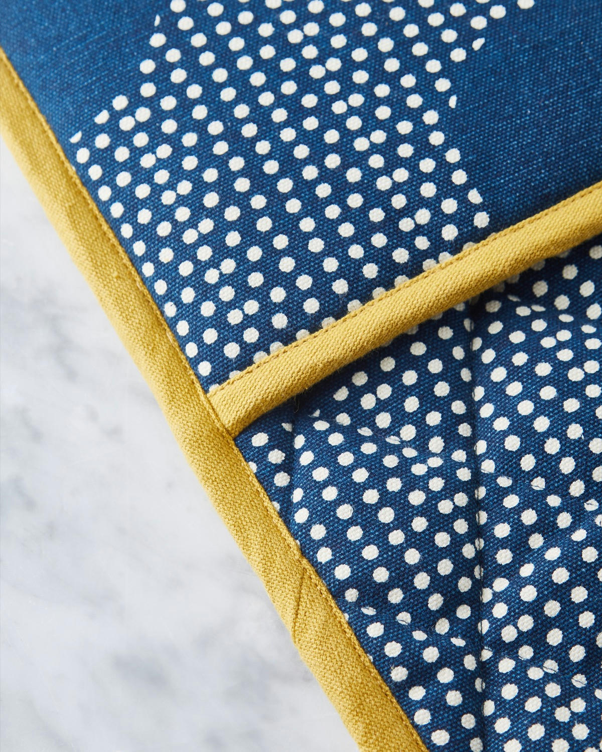 Helen James Considered Double Oven Glove