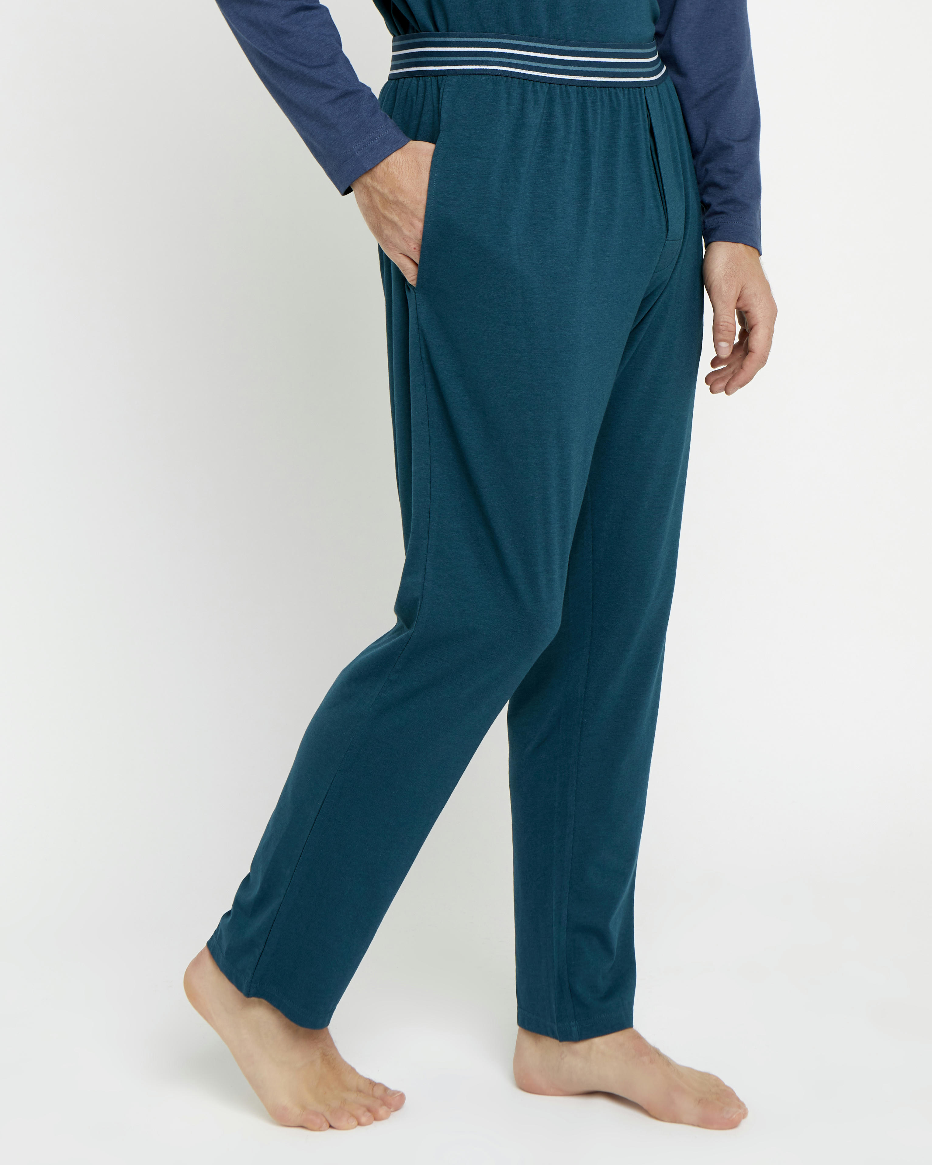Cotton Modal Pyjama Pant