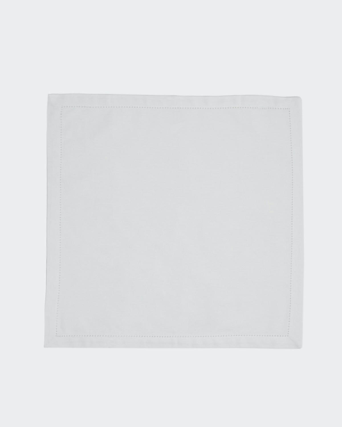 100% Cotton Napkin - Pack Of 2