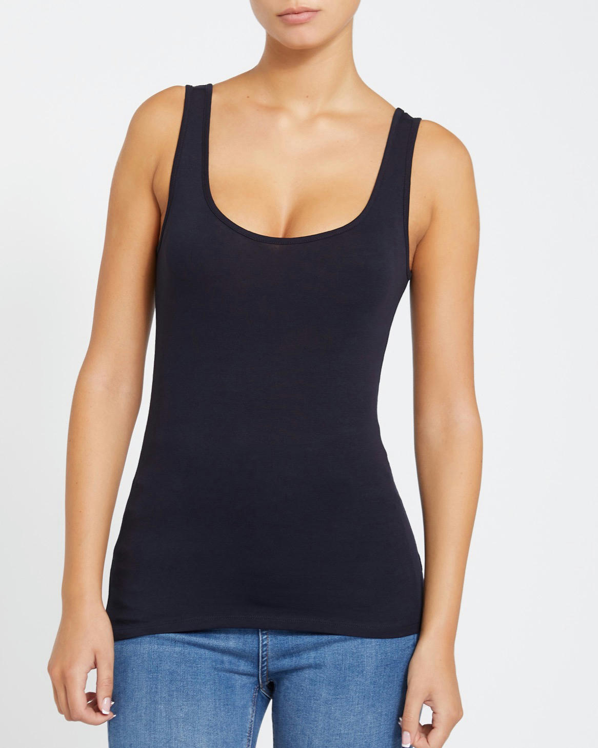 Stretch Vest