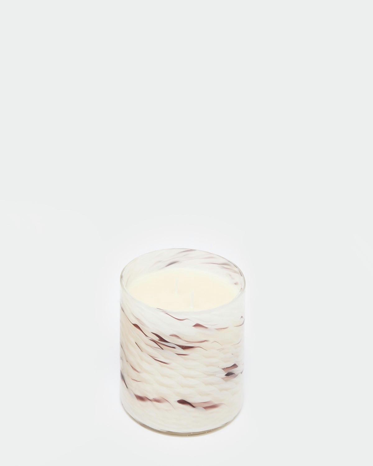 Francis Brennan the Collection Amber Candle