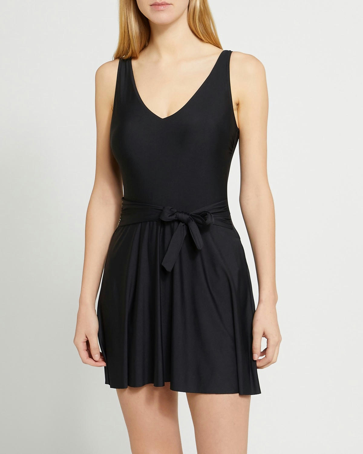 Skirt Swimsuit