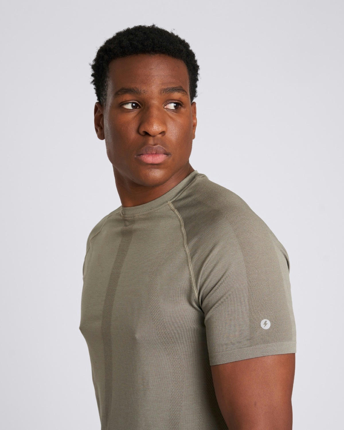 Central Training Tee