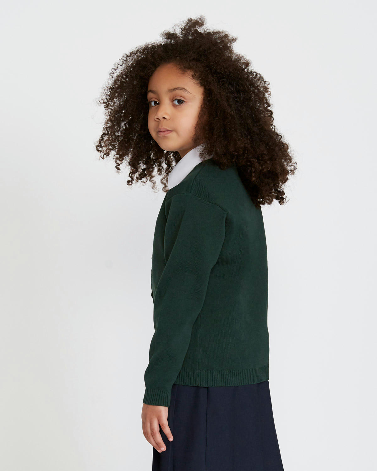 Cotton Rich Cardigan