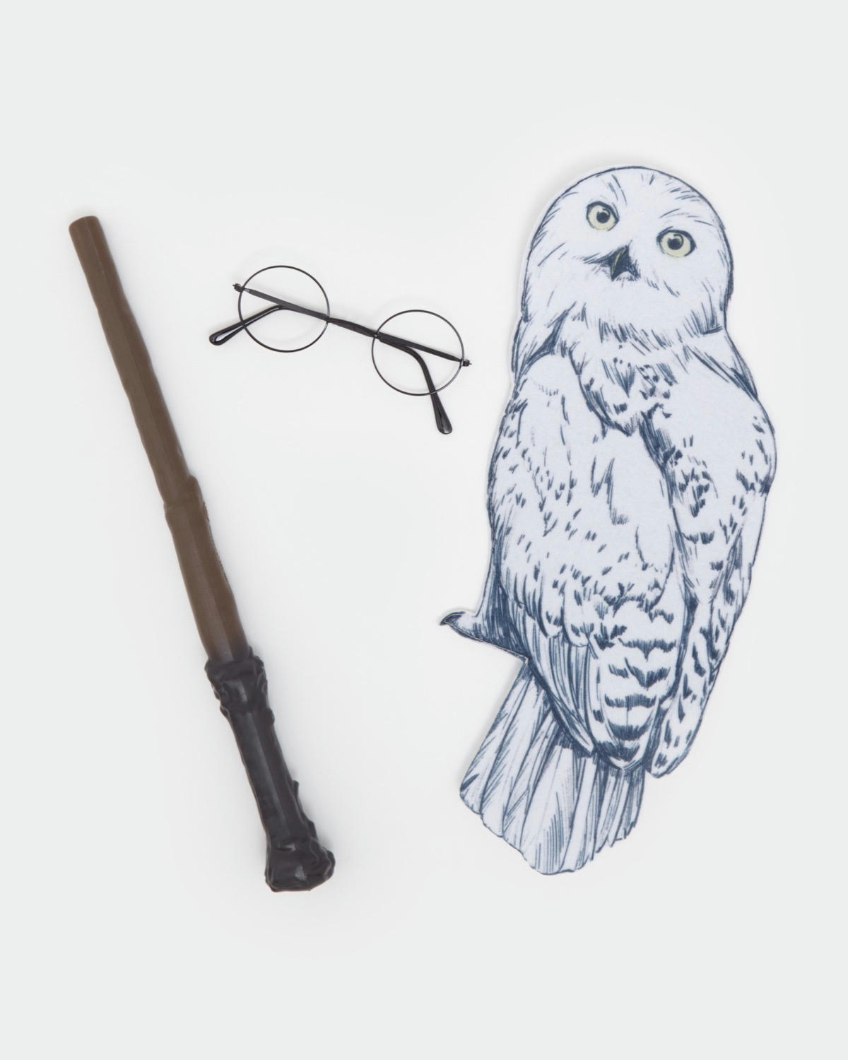 Harry Potter Costume (5-12 Years)