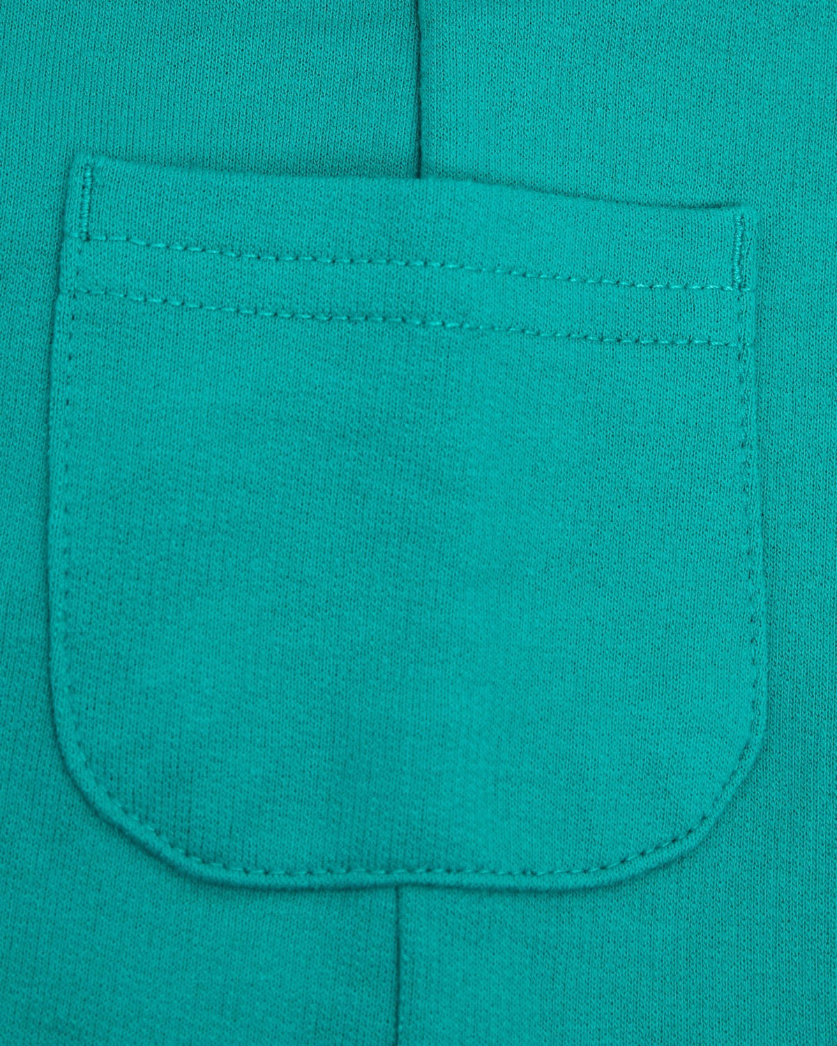 Cargo Fleece Shorts (6 months-4 years)