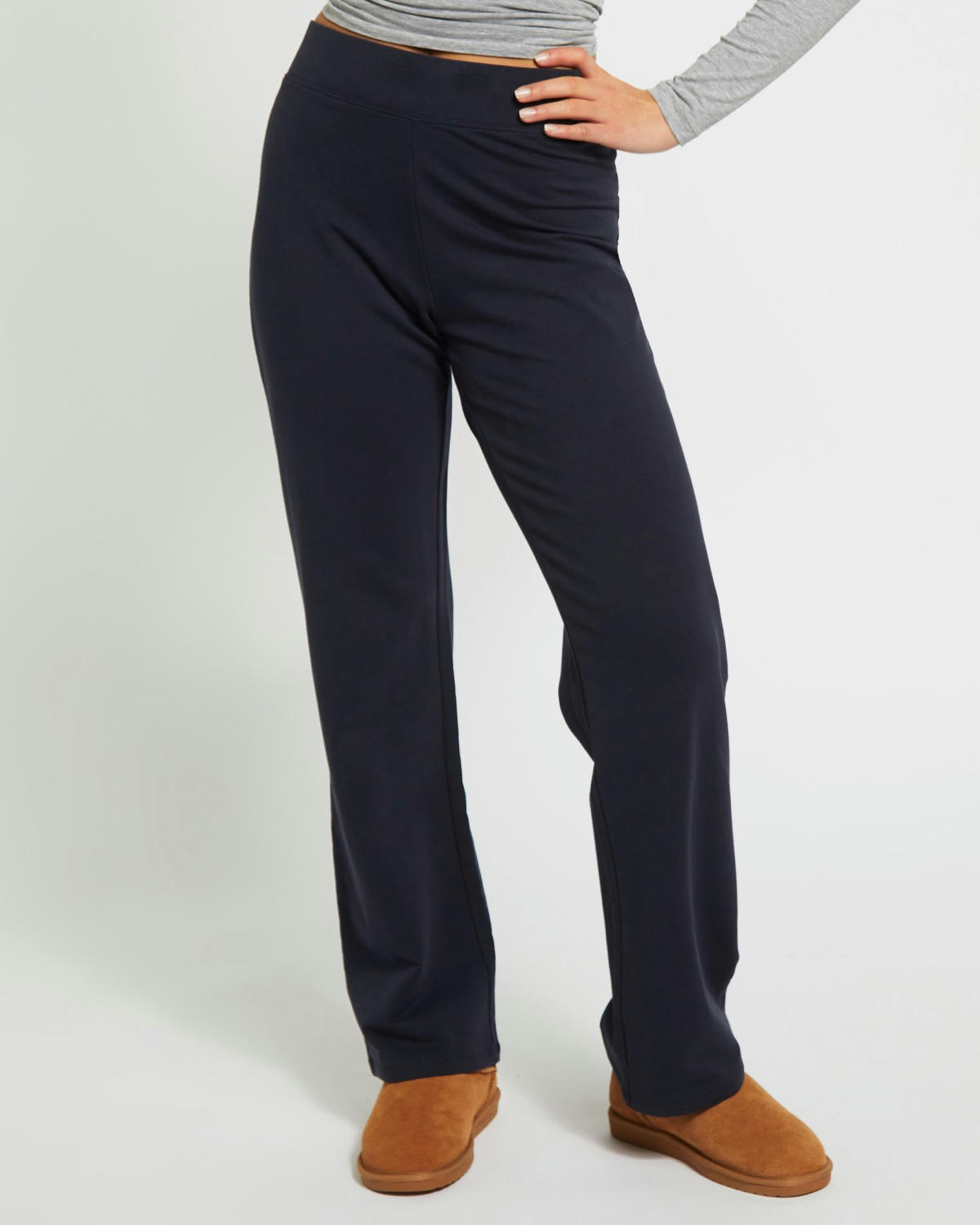 Cotton Rich Jogger