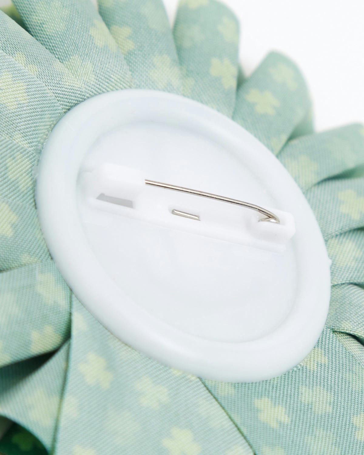 St. Patrick's Day Badge