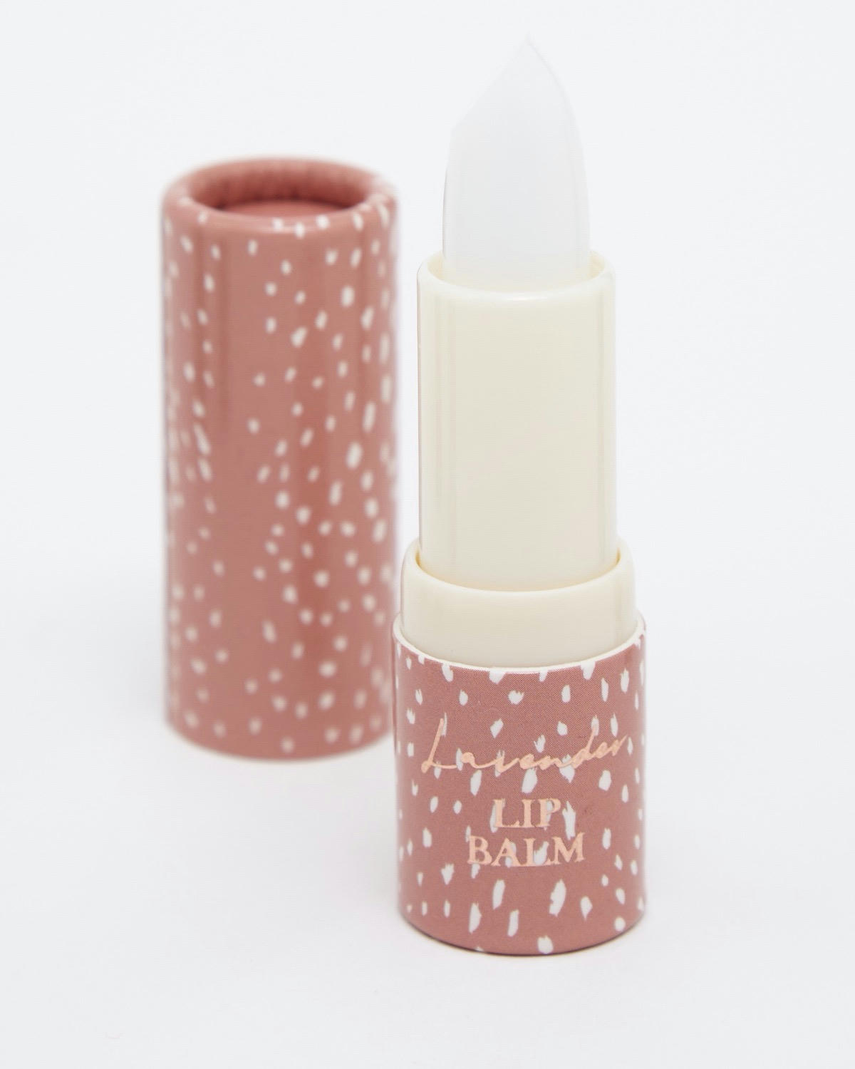 Lip Balm Set - Pack Of 4