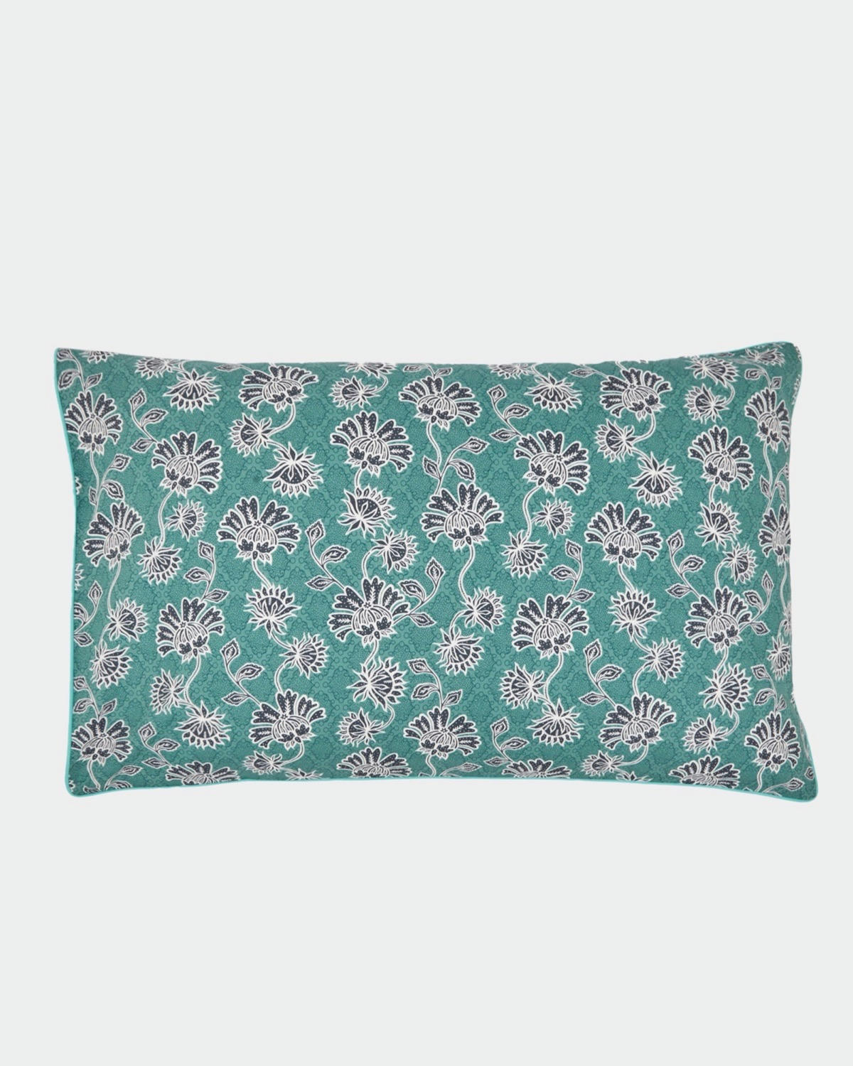 Carolyn Donnelly Eclectic Vine Floral Bed