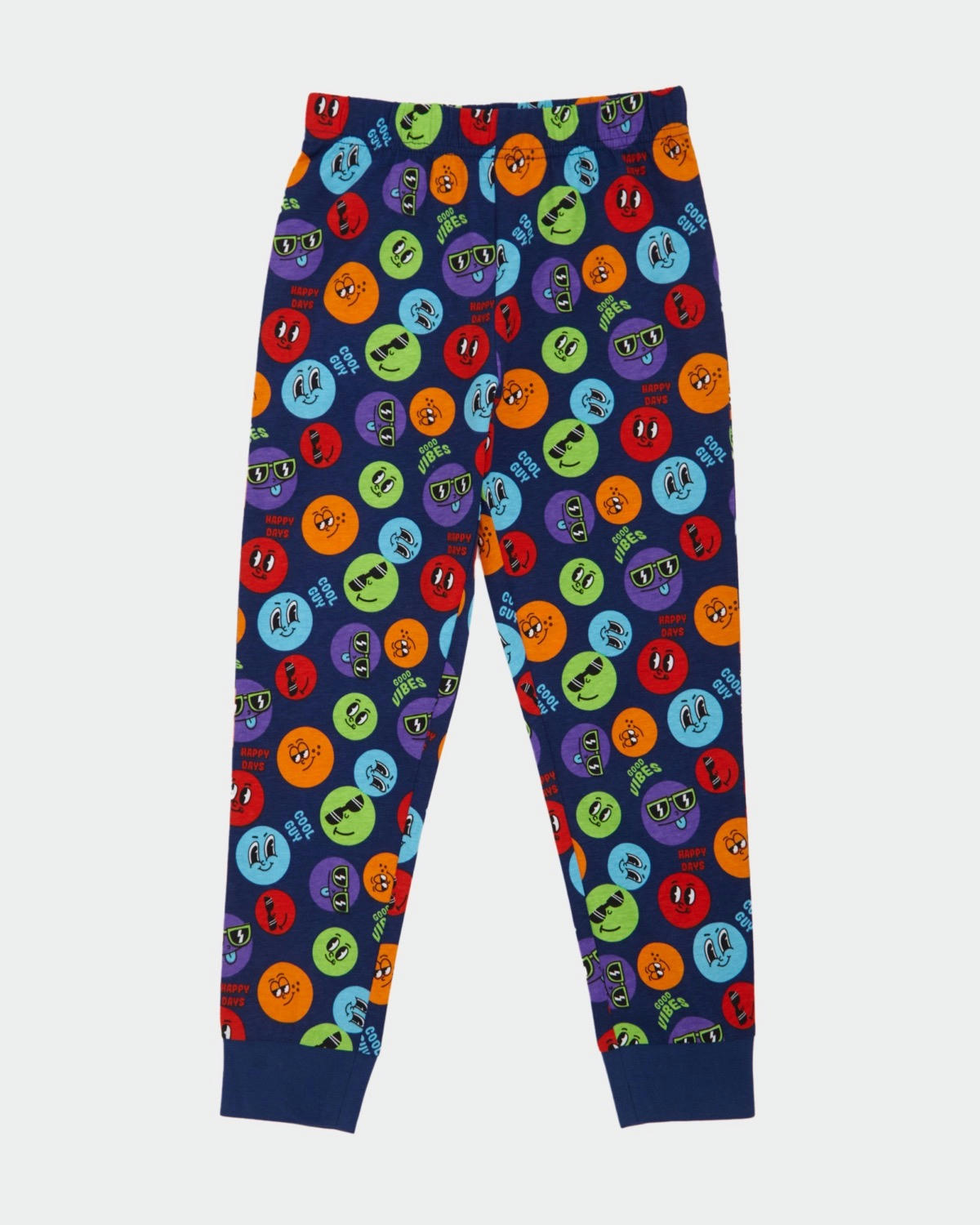 Jersey Pyjamas (2-14 years)