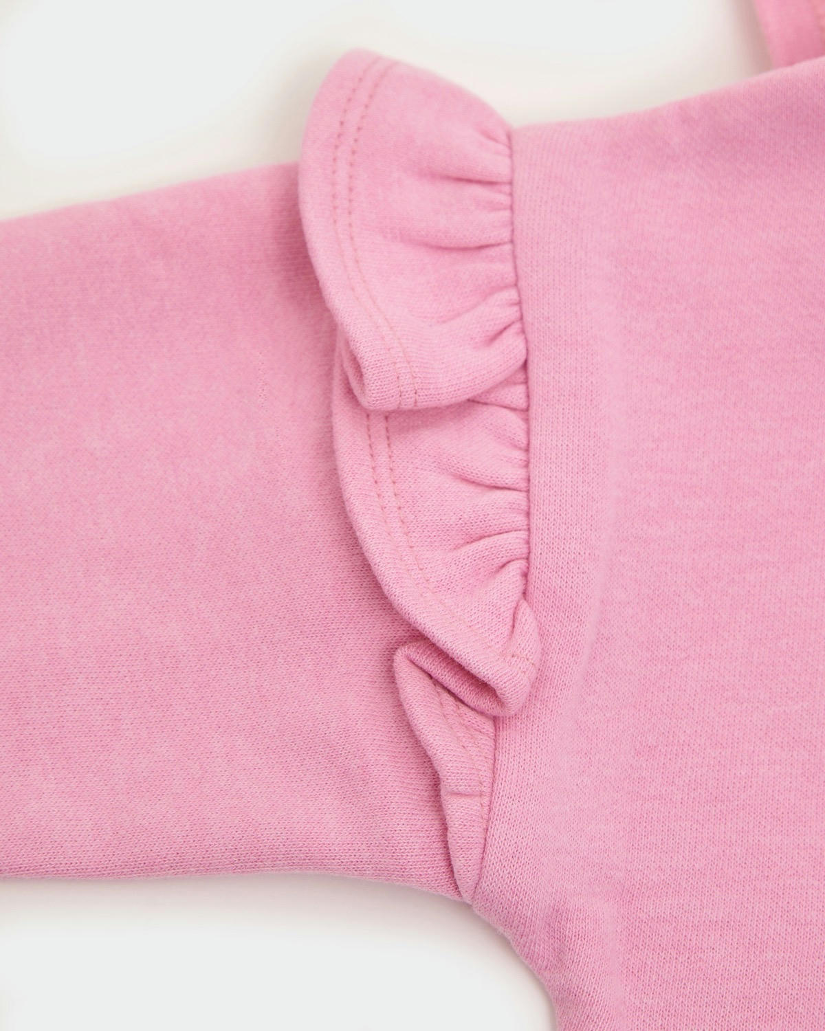 Hooded Sweatshirt (6 months-5 years)